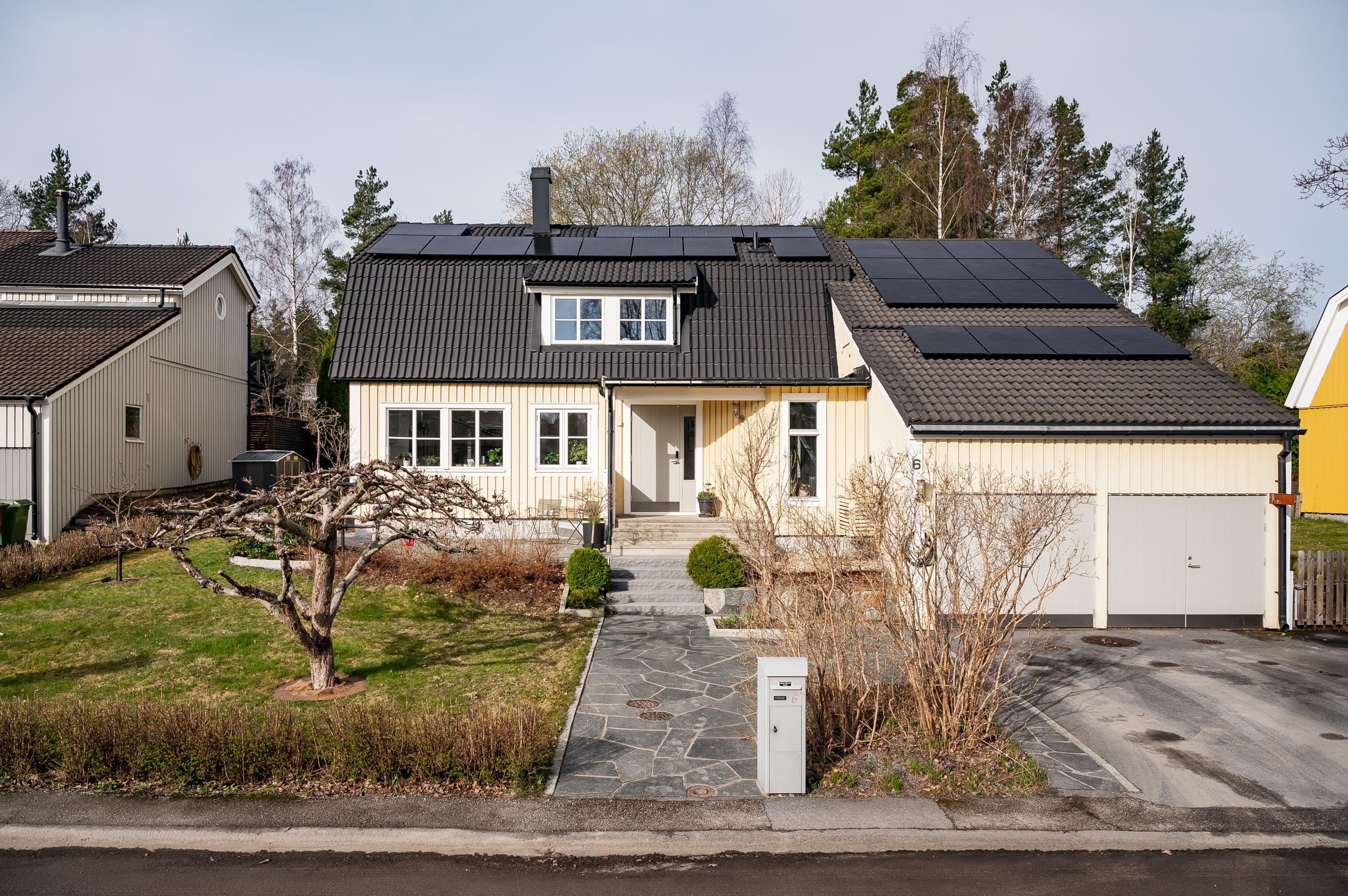 Illervägen 6