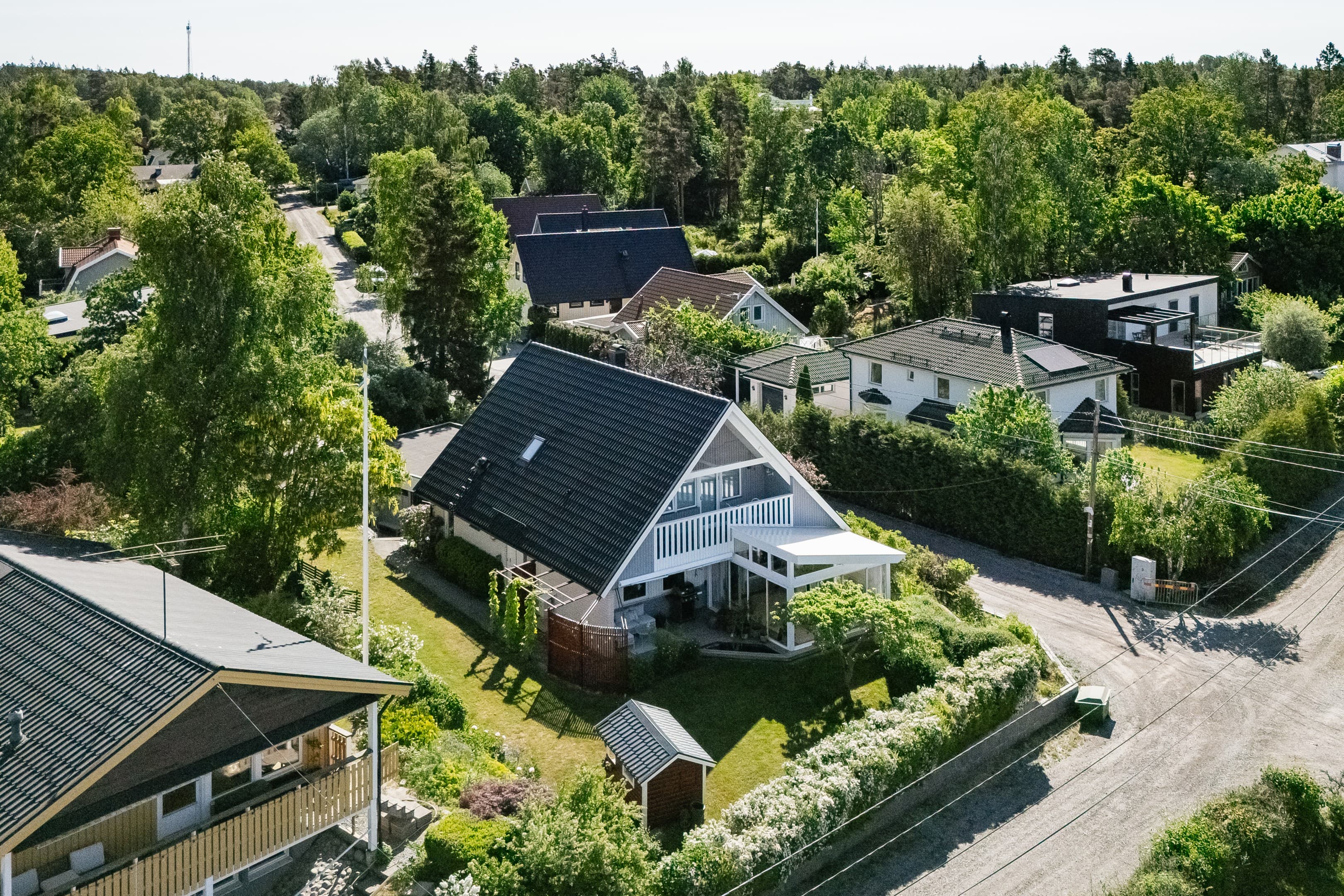 Tunvägen 34