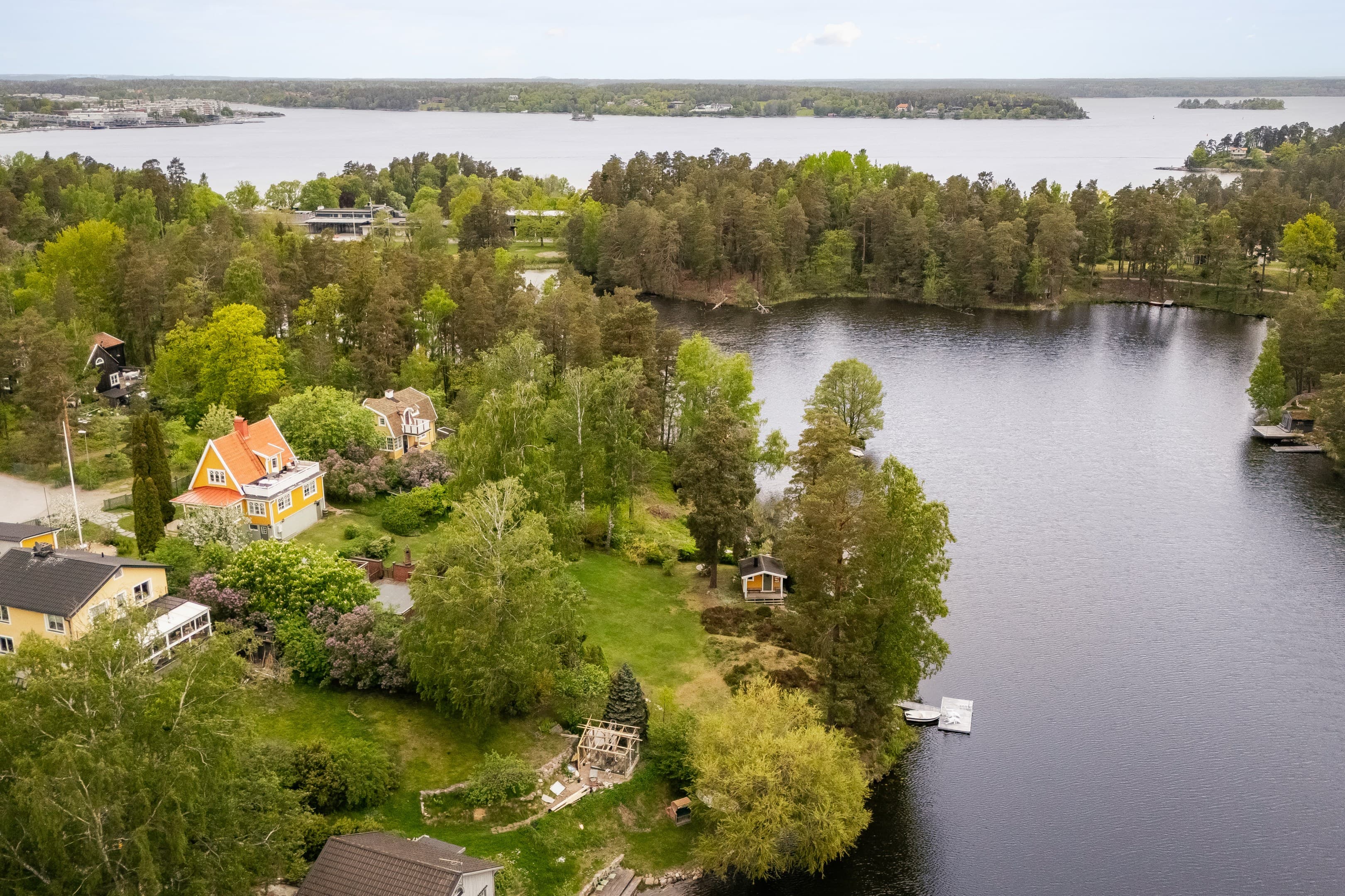 Kvarnbergsvägen 12