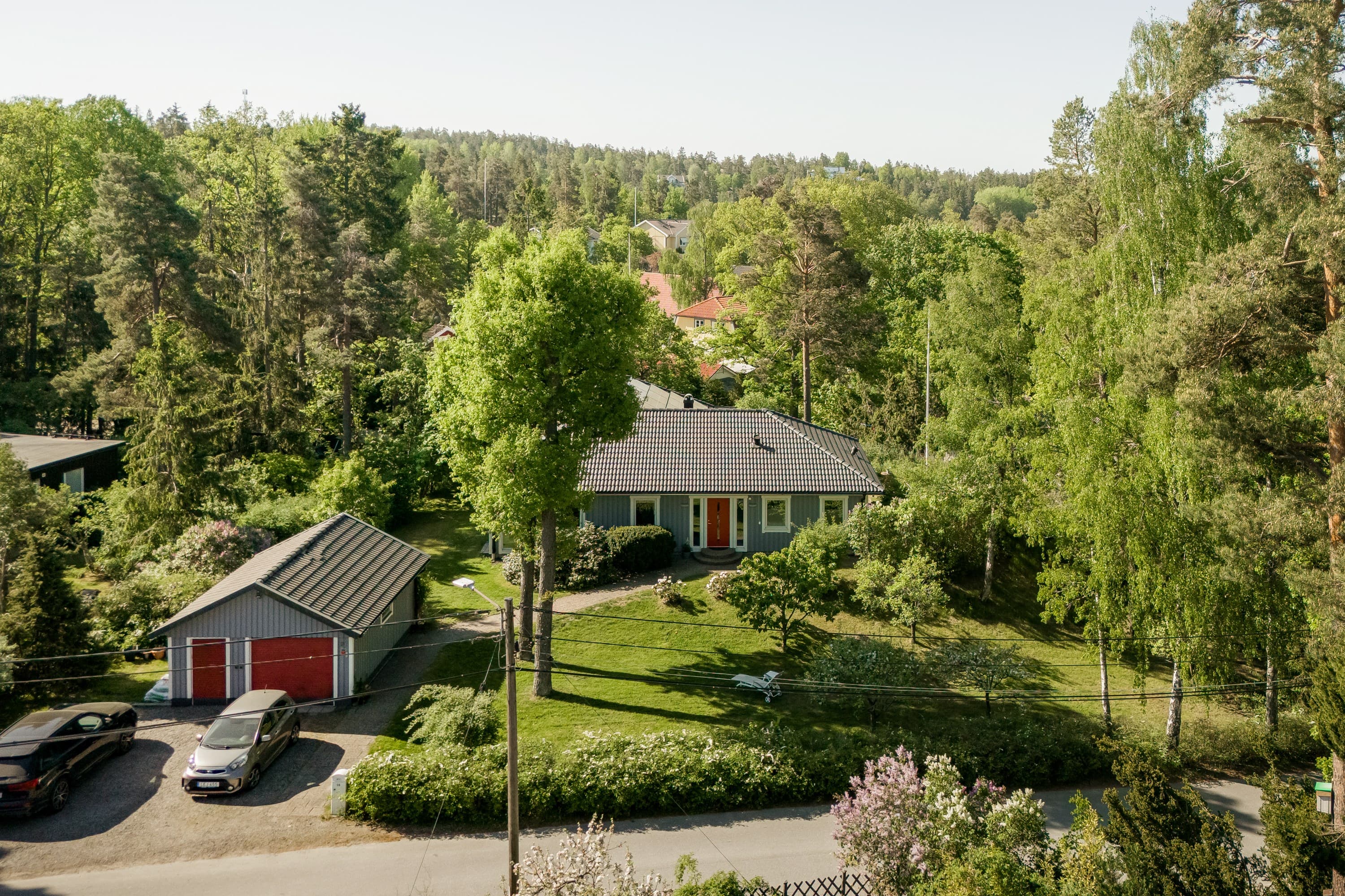 Liljekonvaljens väg 28