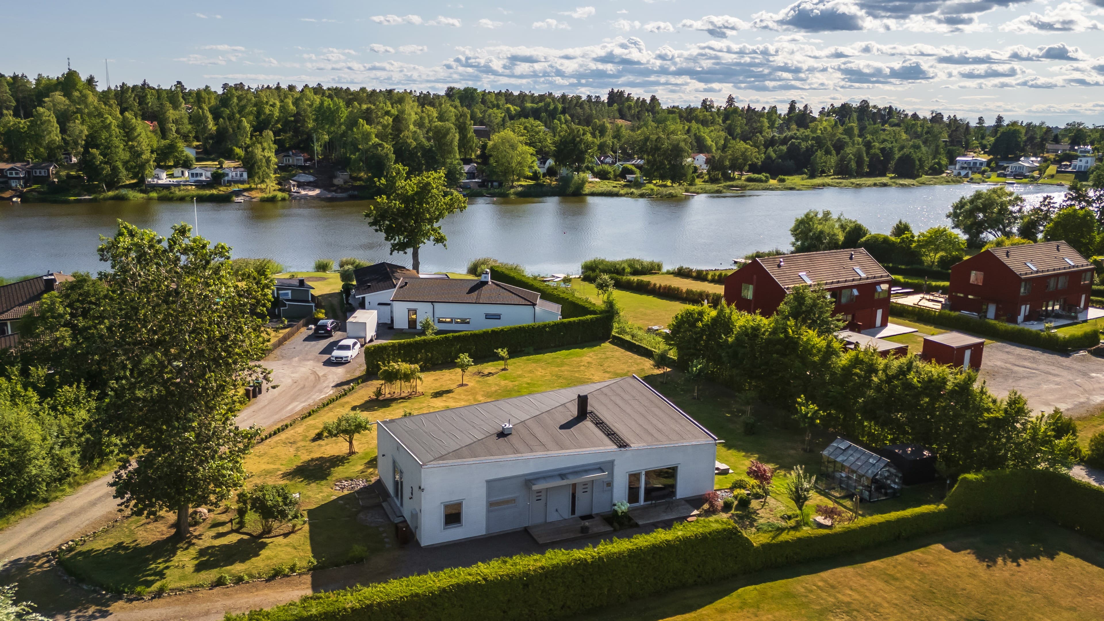 Torsby bäckväg 3