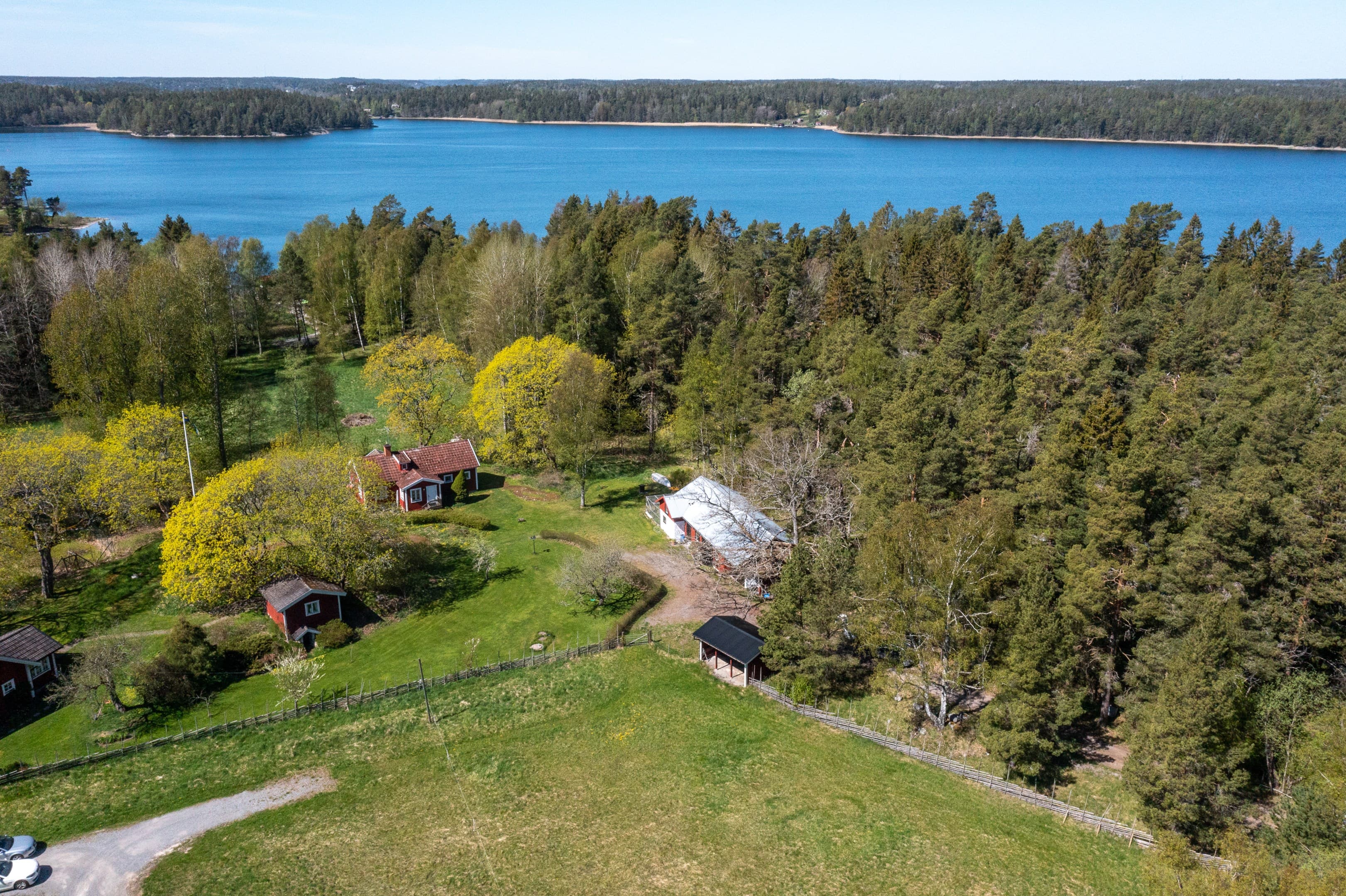 Malmavägen 54