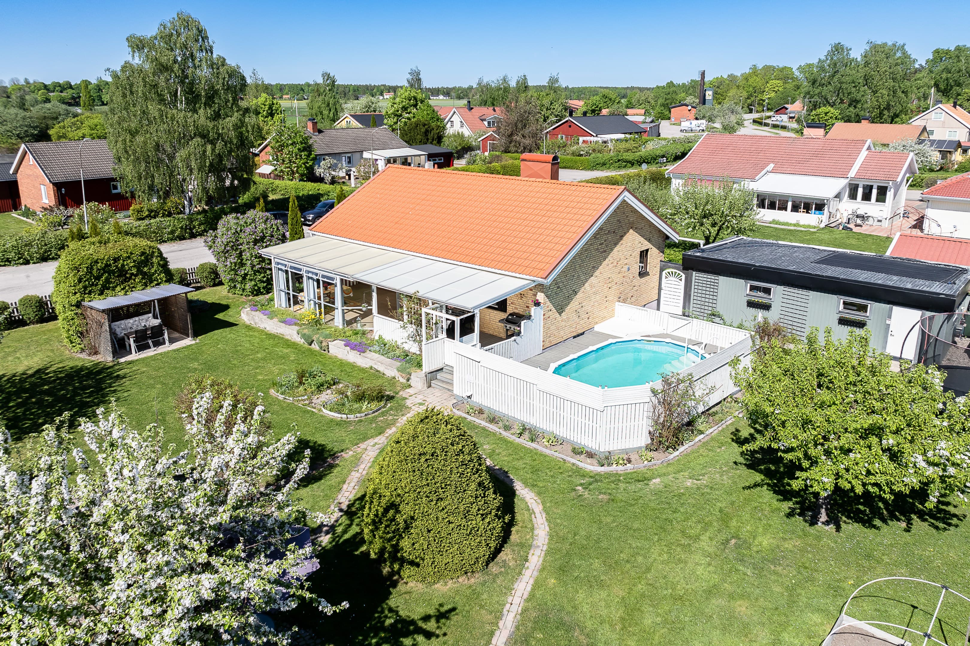 Vangsbyvägen 7