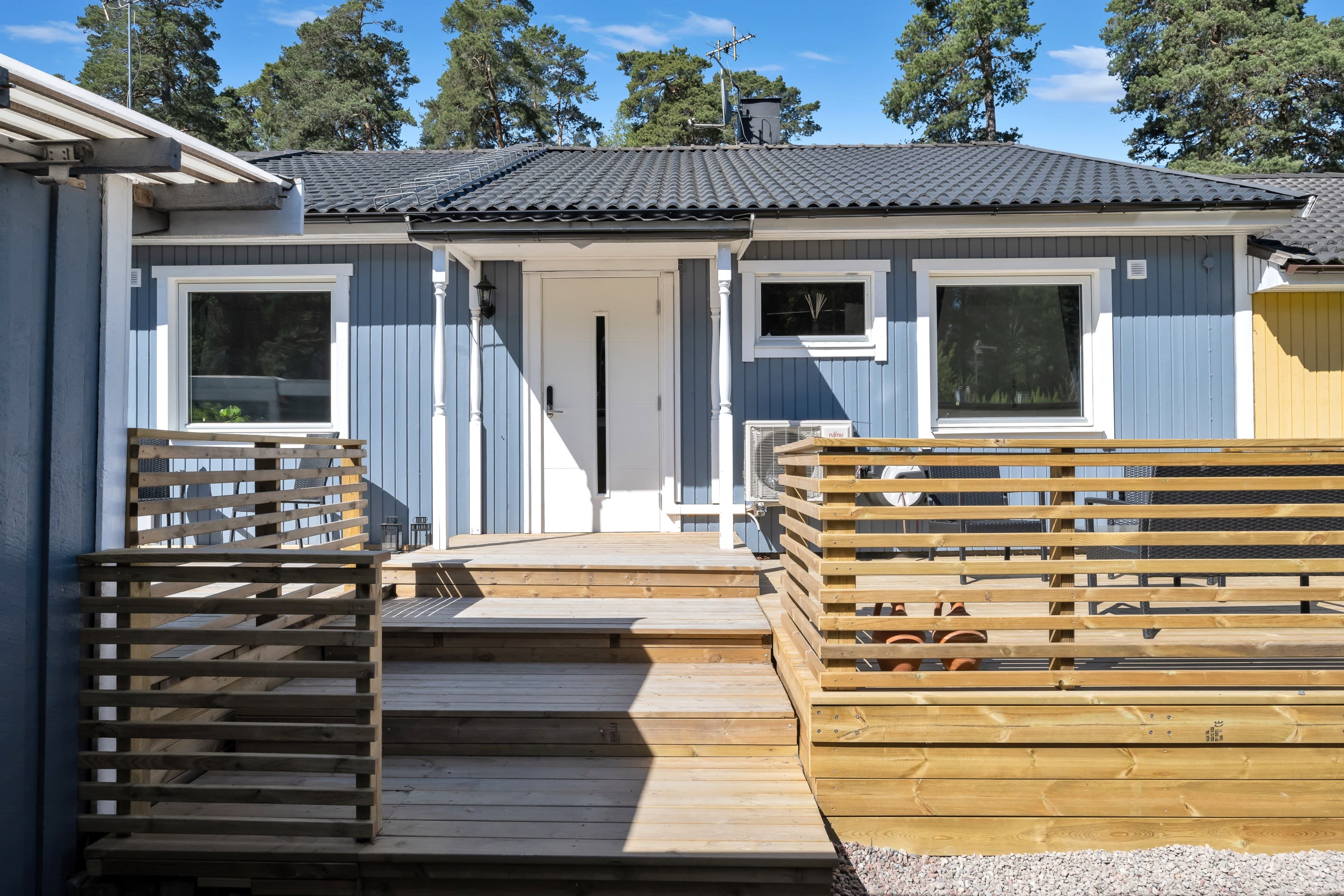 Arkitektvägen 22