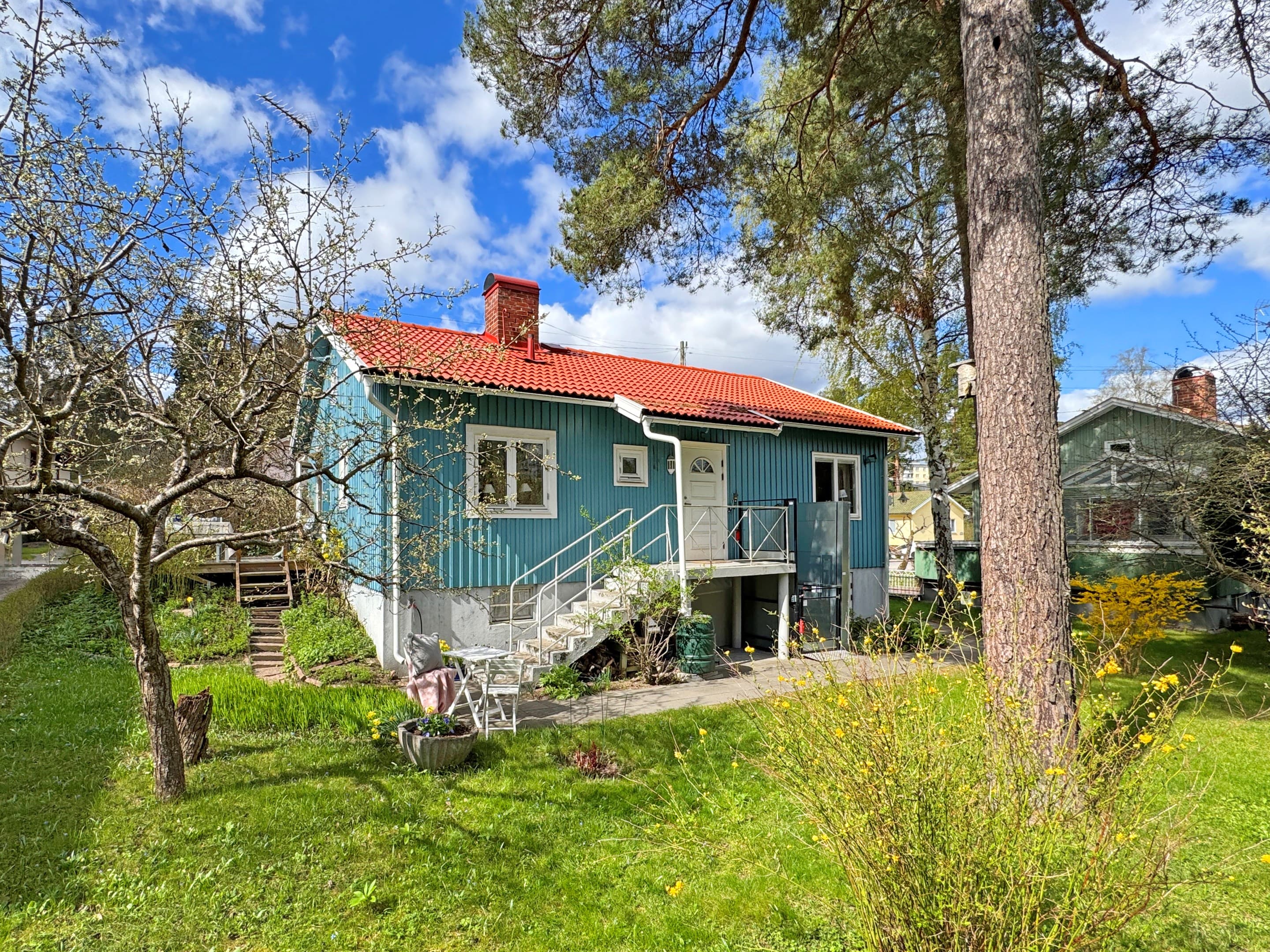 Anundsvägen 26