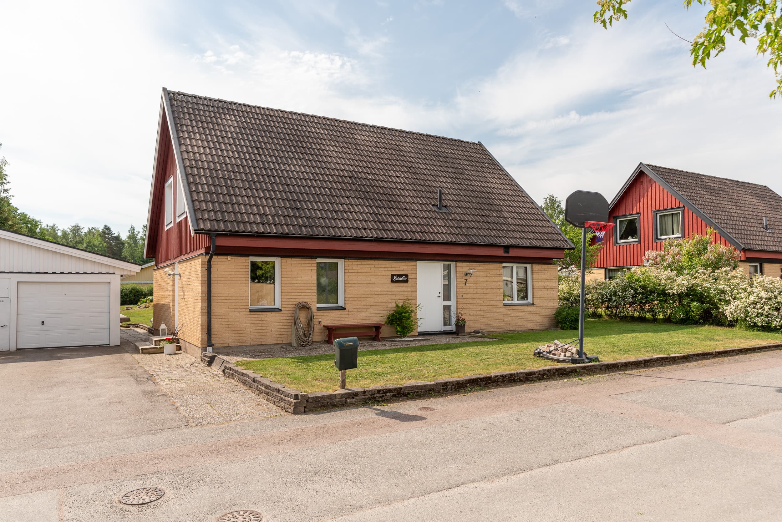 Heimers väg 7
