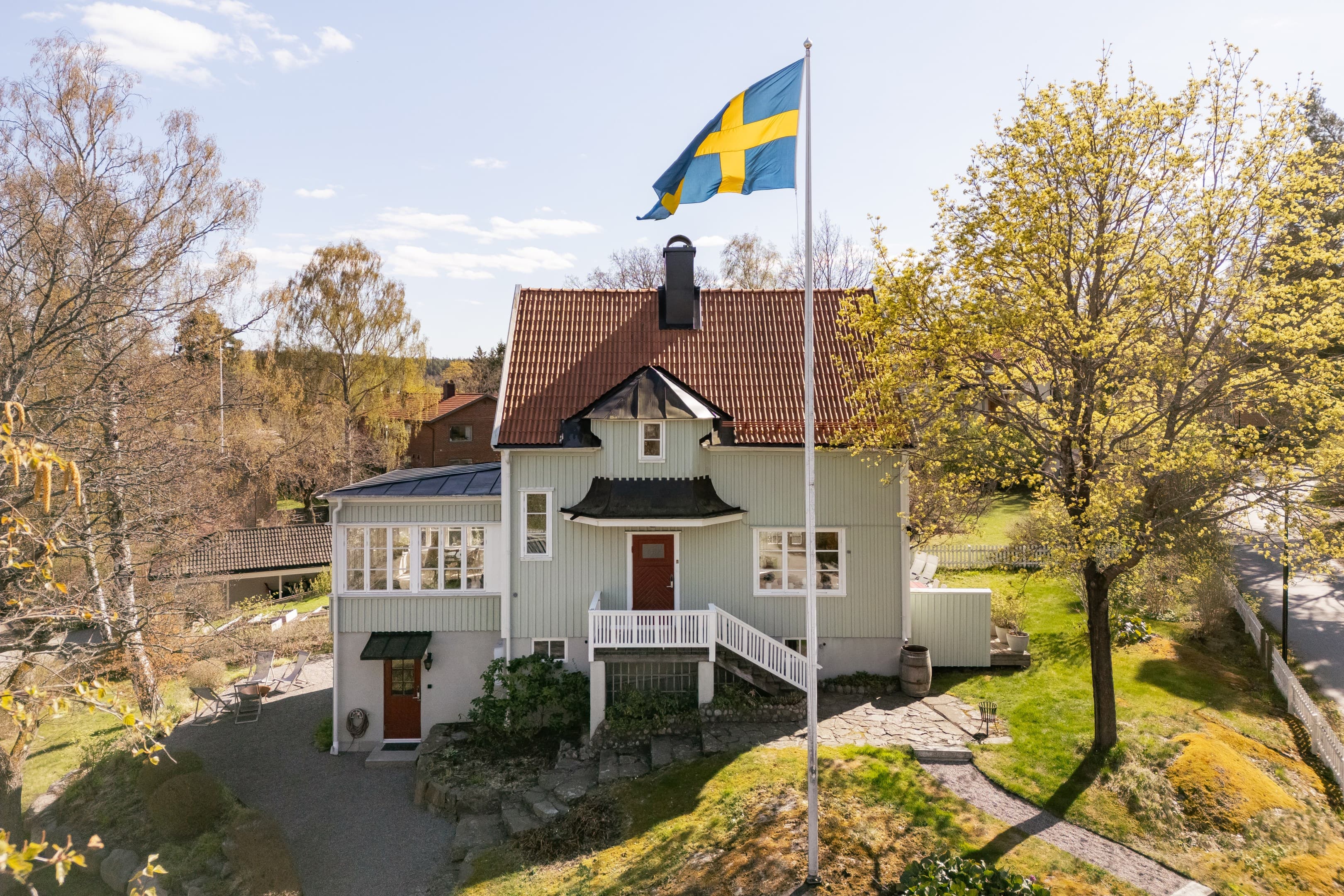 Backstuguvägen 10