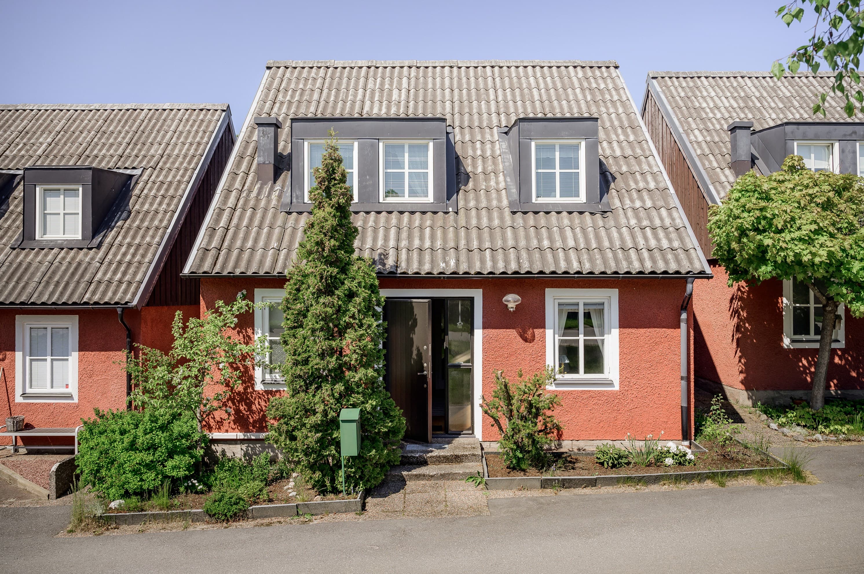 Bergandsgatan 3