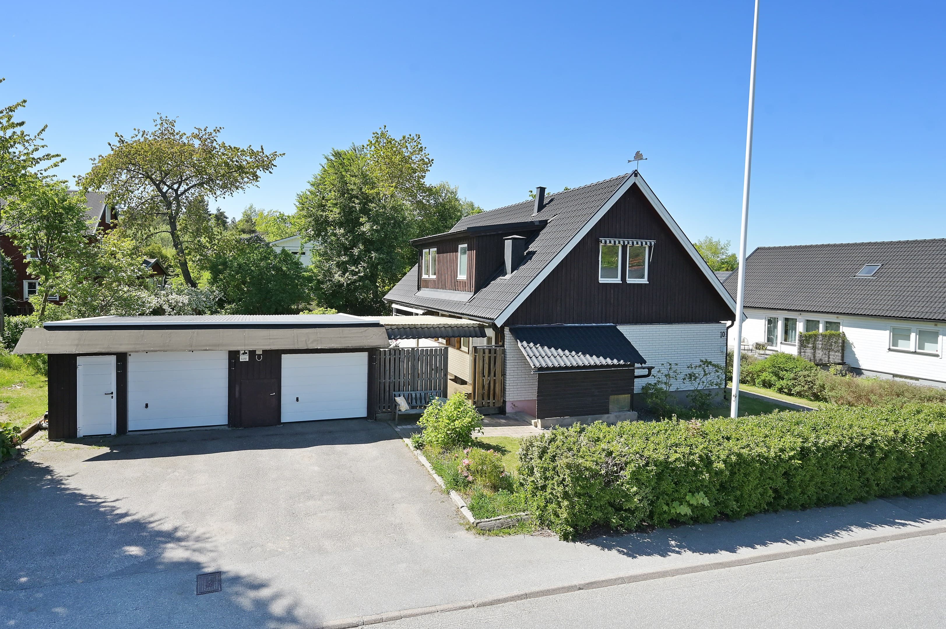Slåttervägen 10