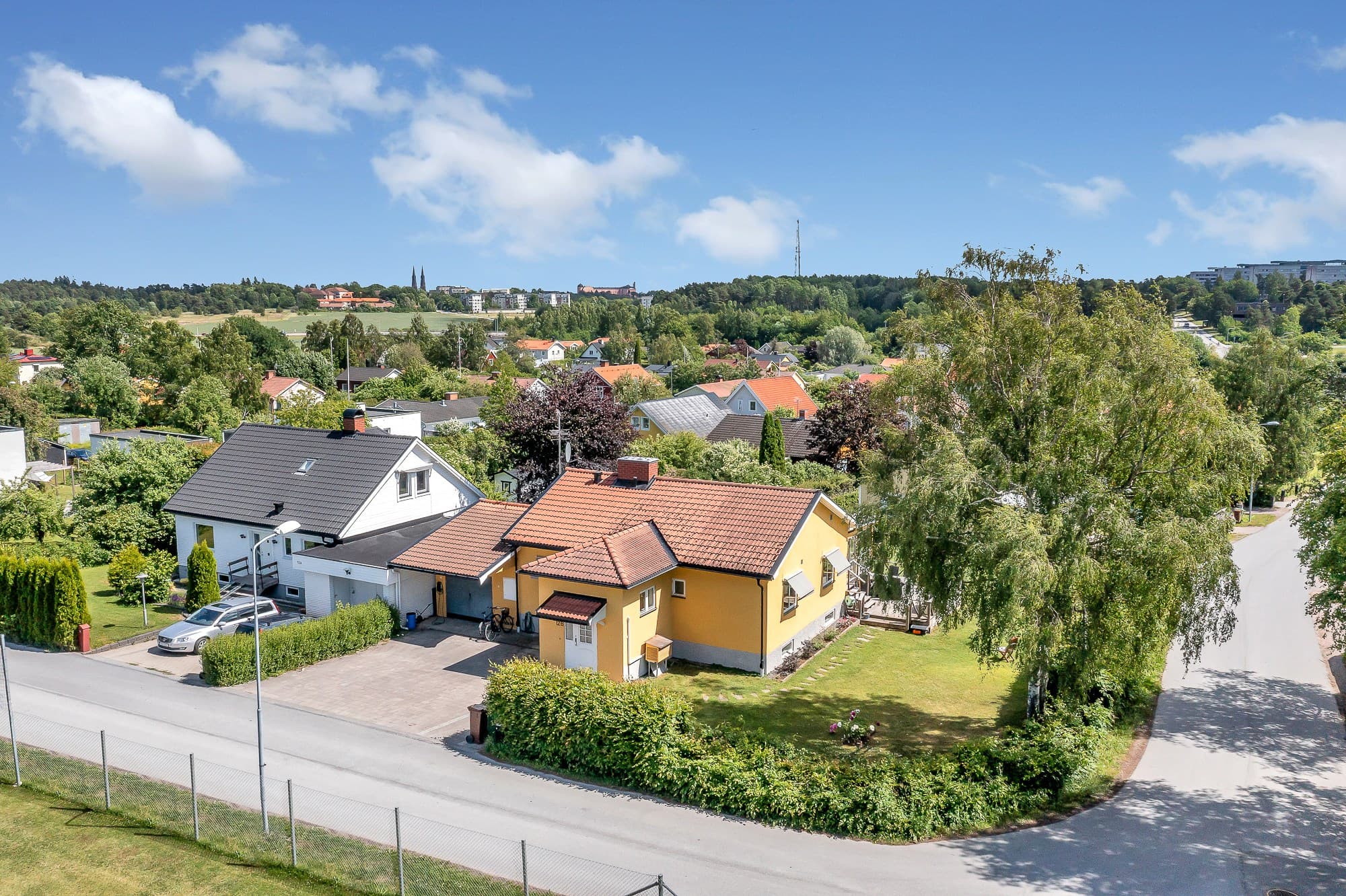 Bertilsvägen 12B