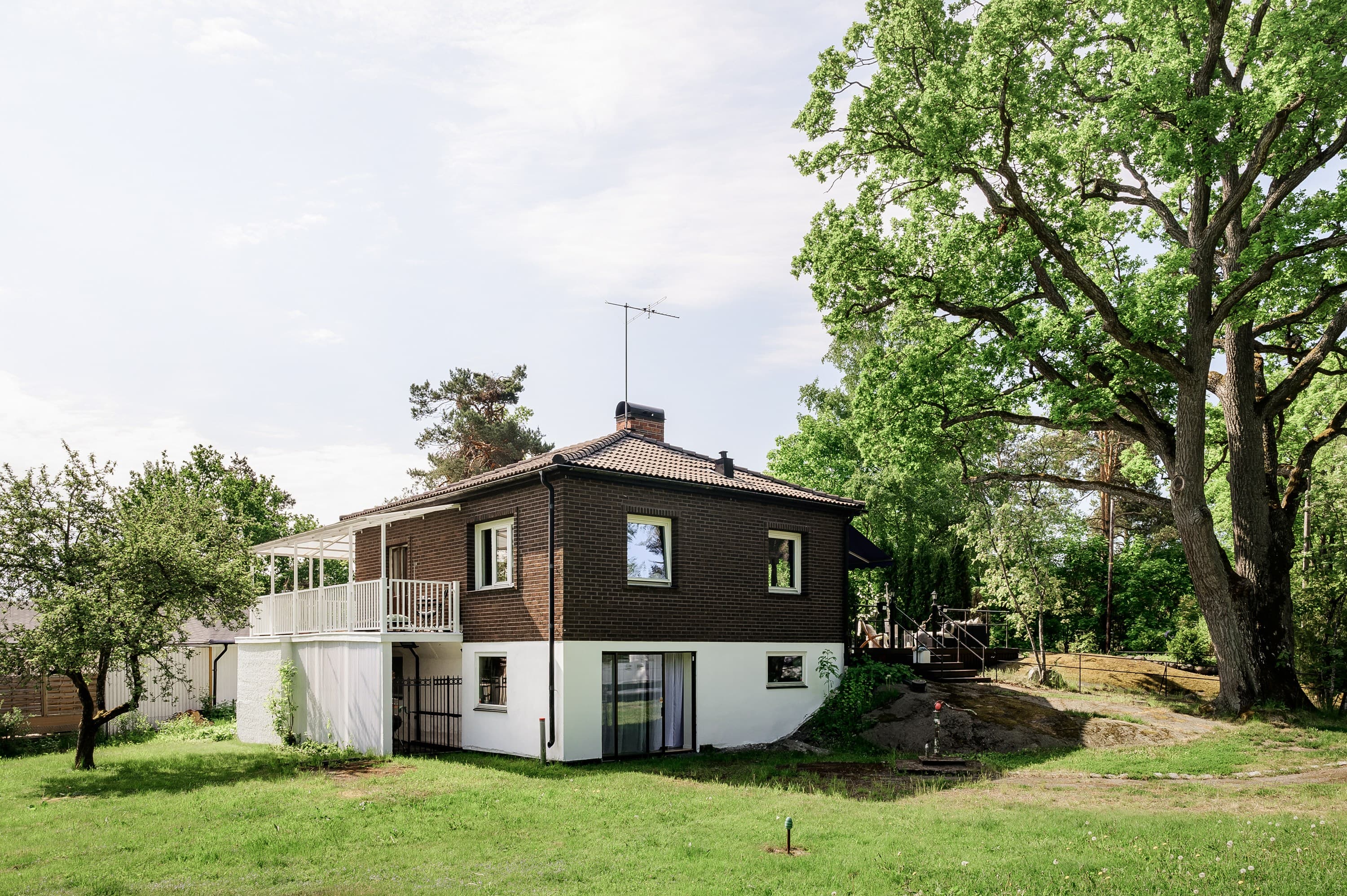 Vinvägen 7
