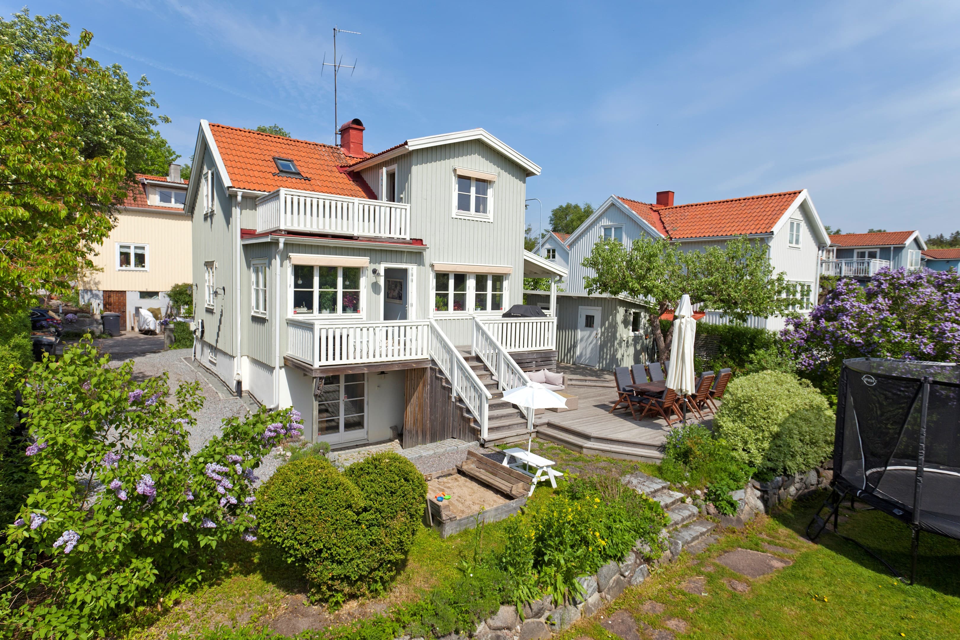 Åloppevägen 27