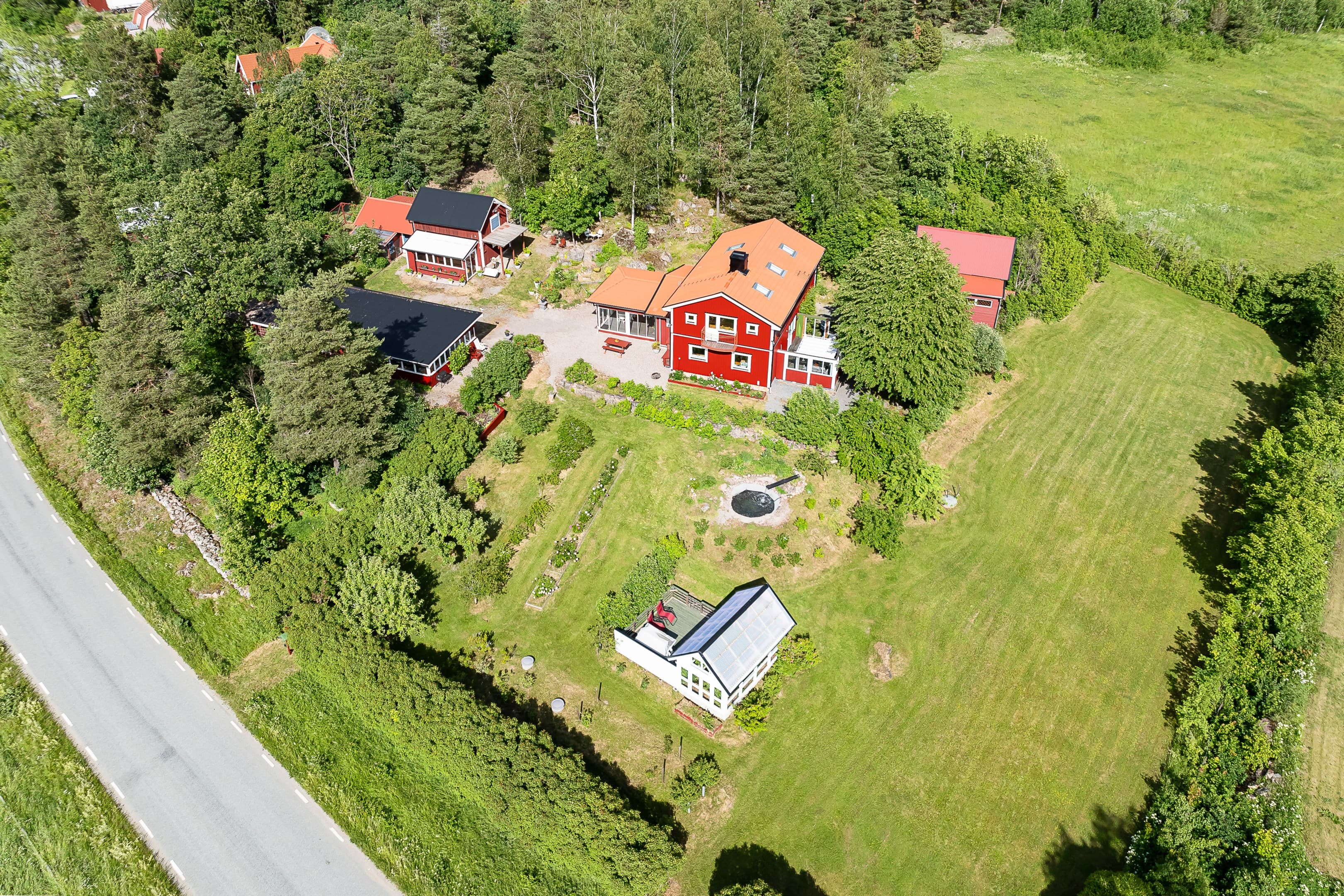 Vänge-Väsby Smedjetäppan 32