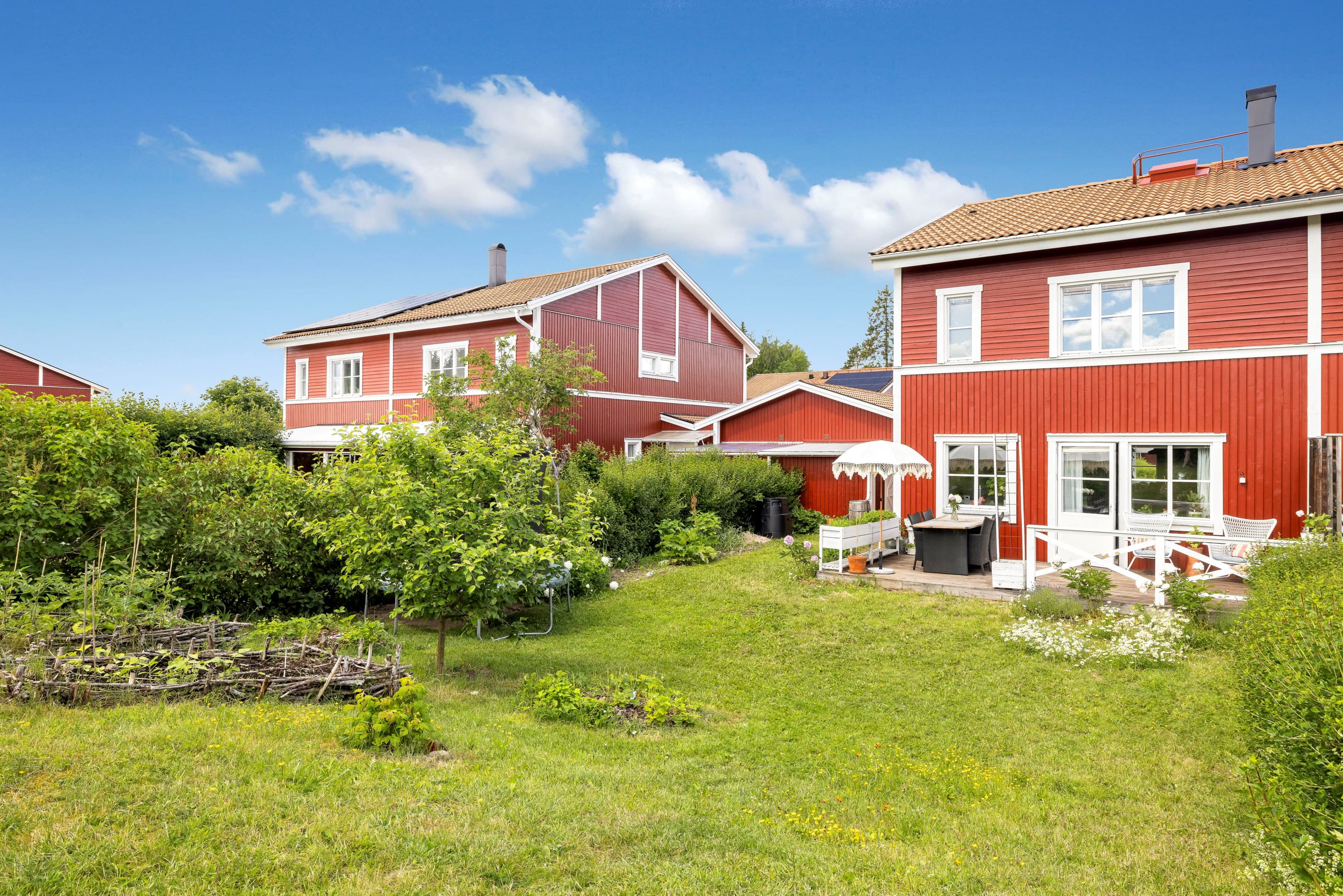 Markegångsvägen 16