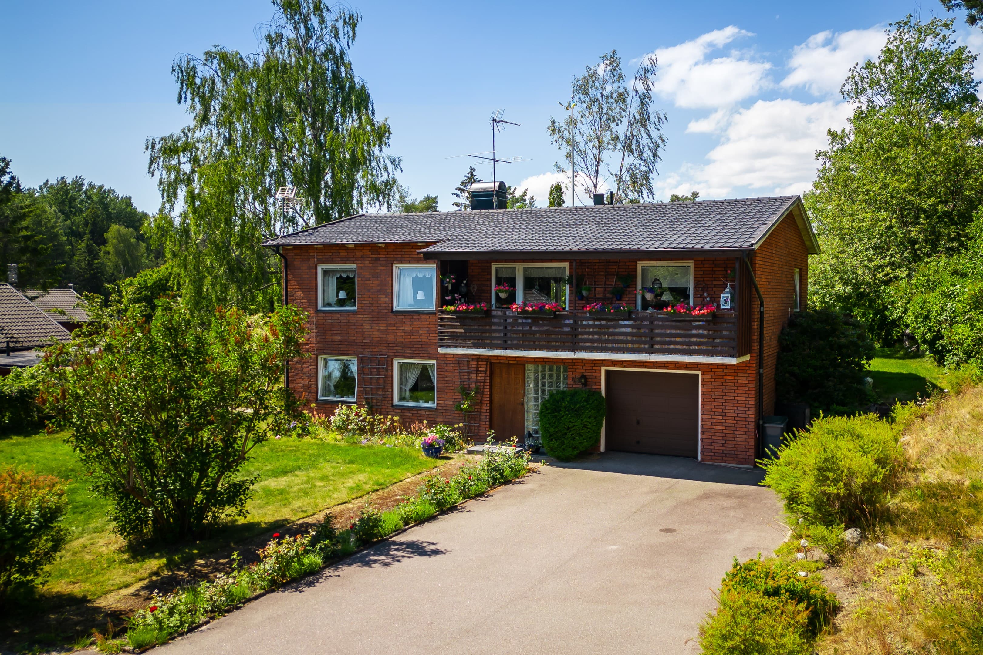 Parkvägen 18