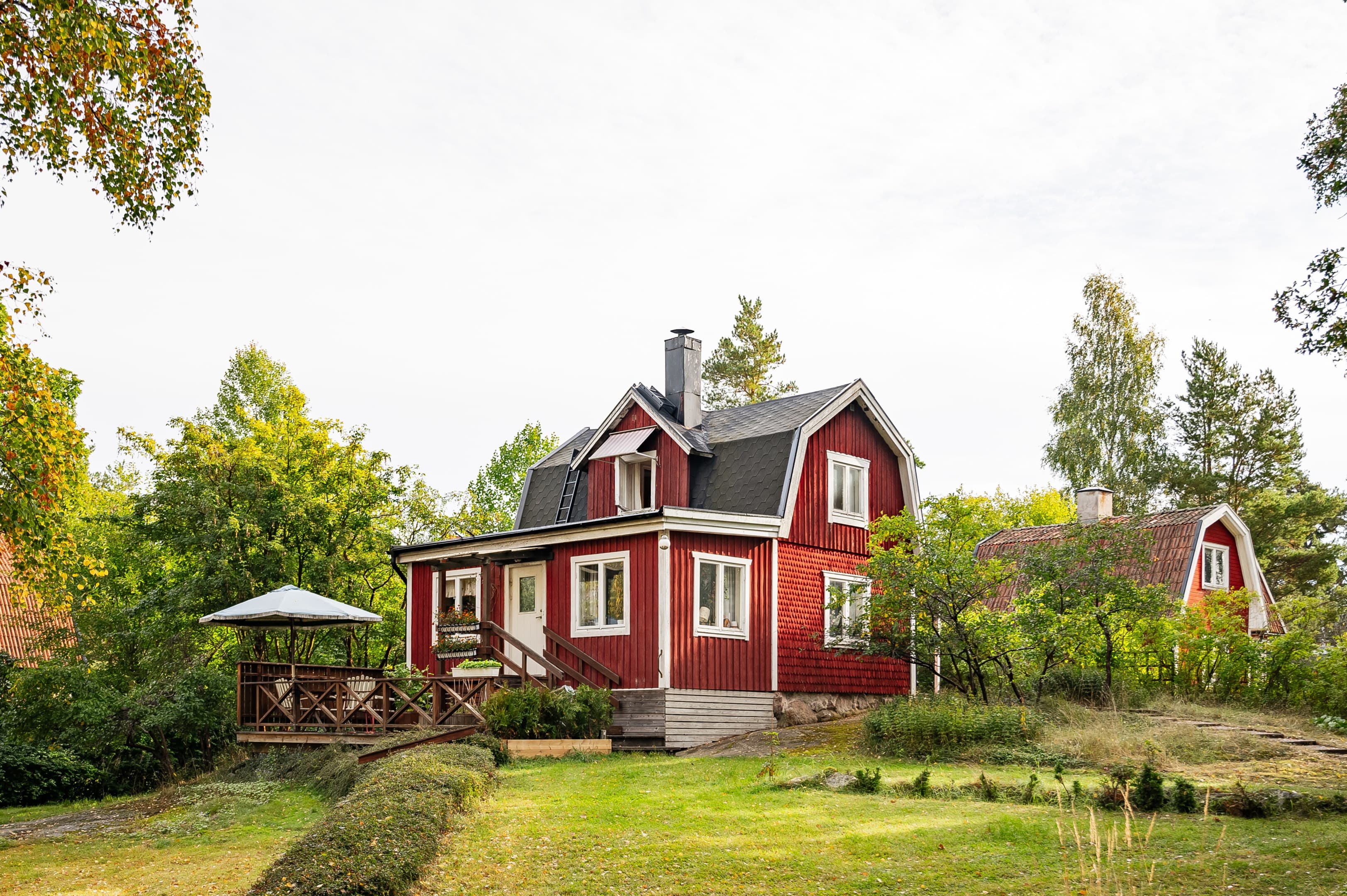 Regentvägen 18