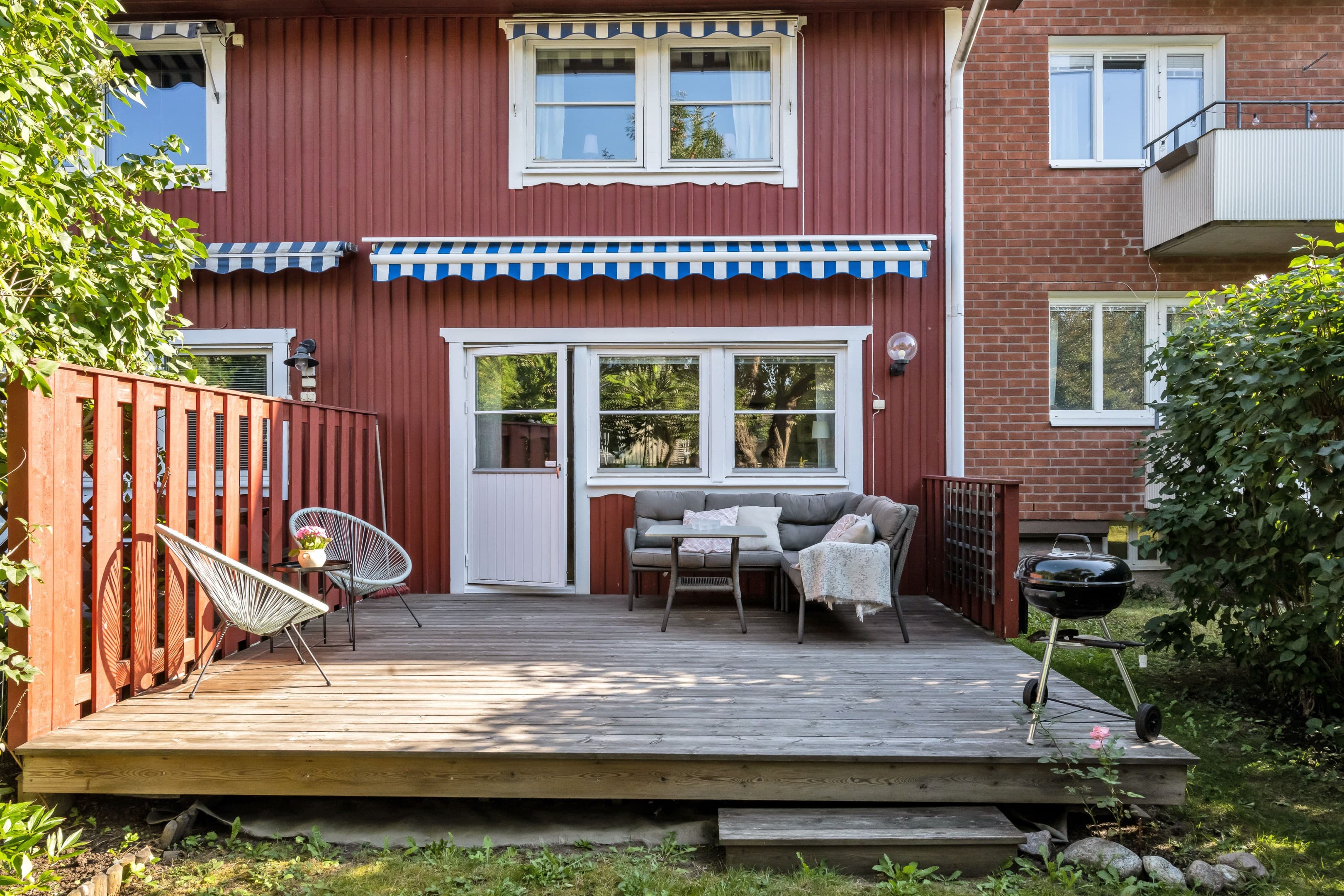 Börjegatan 41A