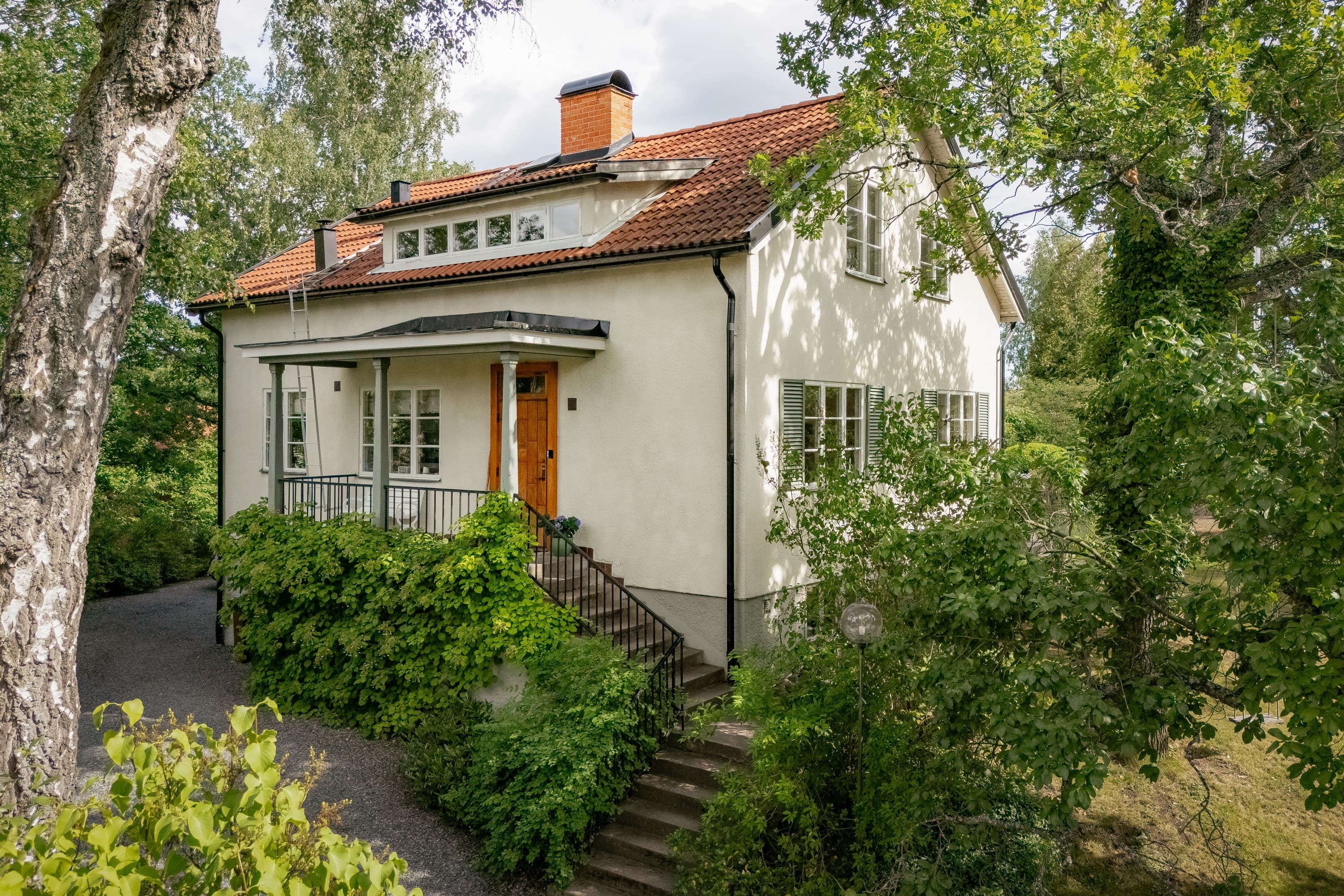 Backstuguvägen 8