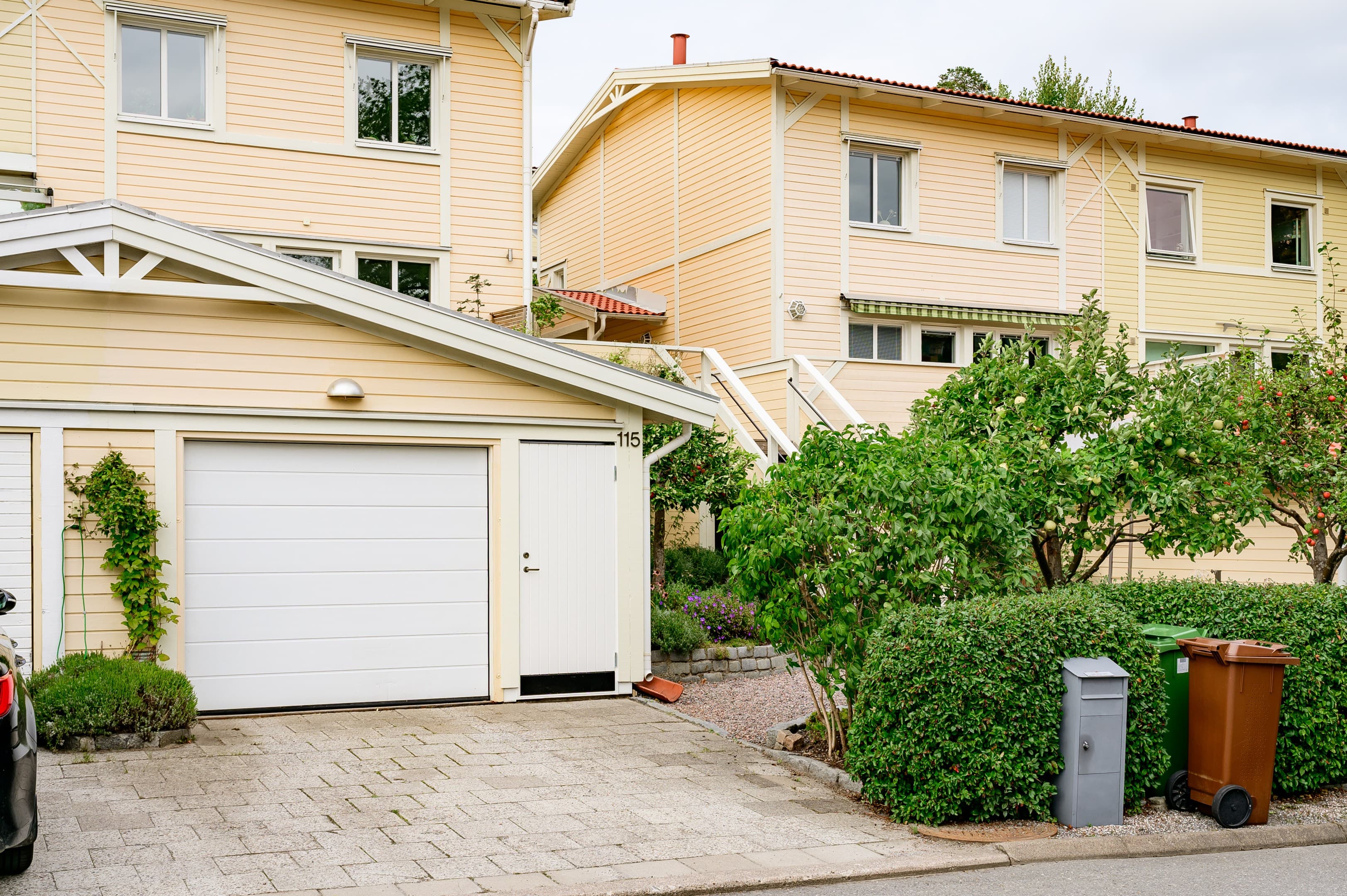 Gamla Landsvägen 115