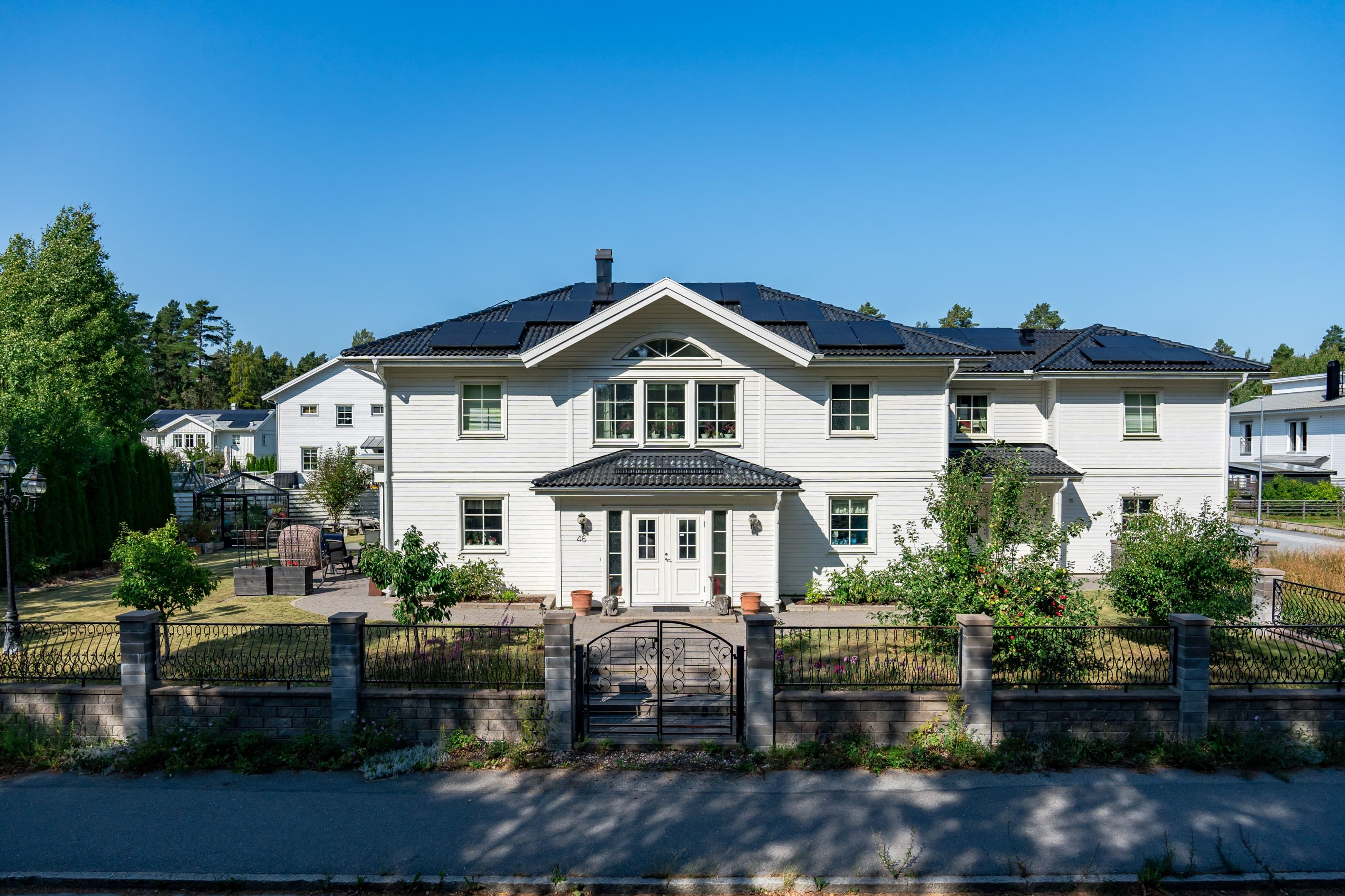 Askvägen 46
