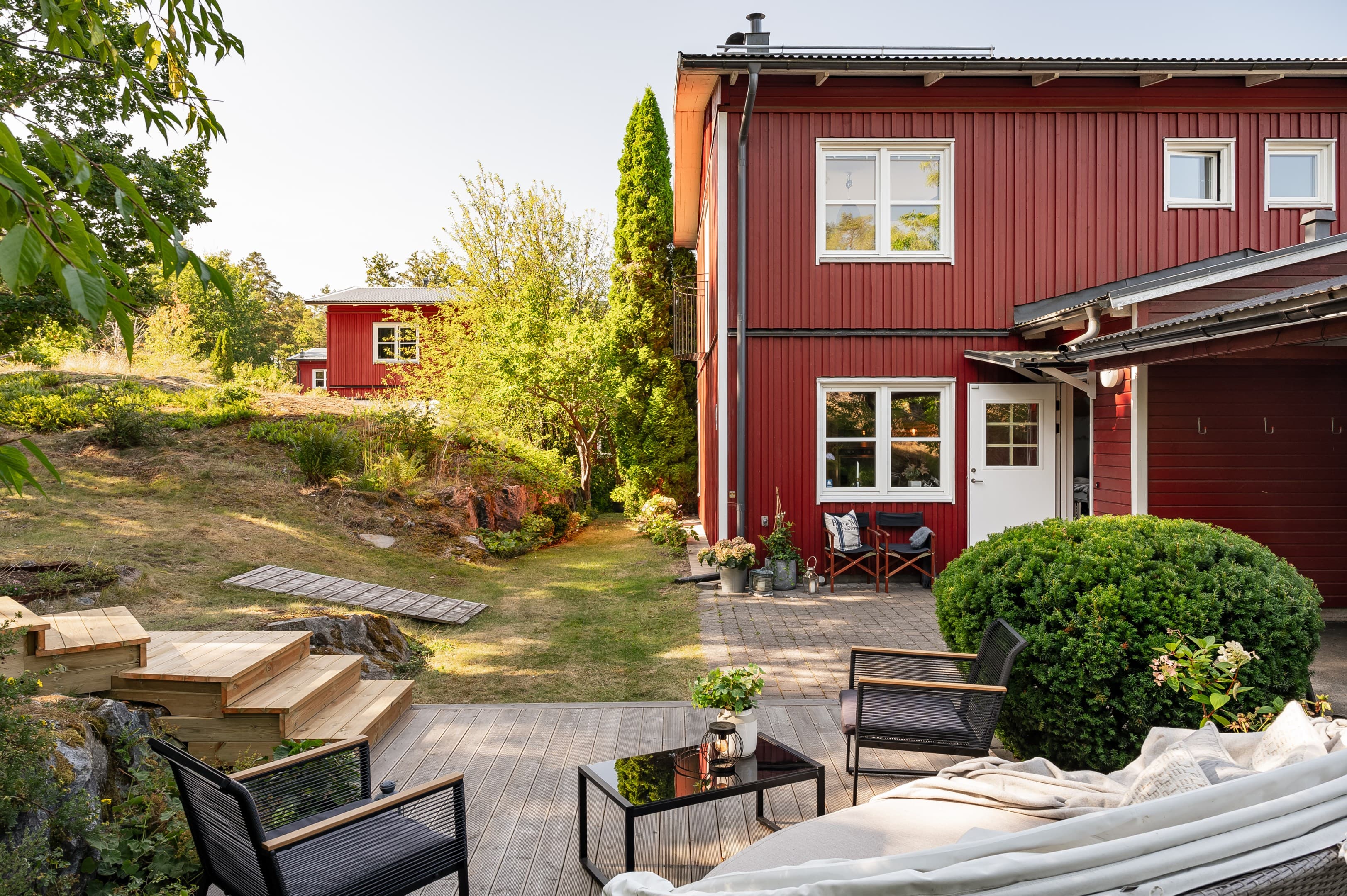 Kapellvägen 24