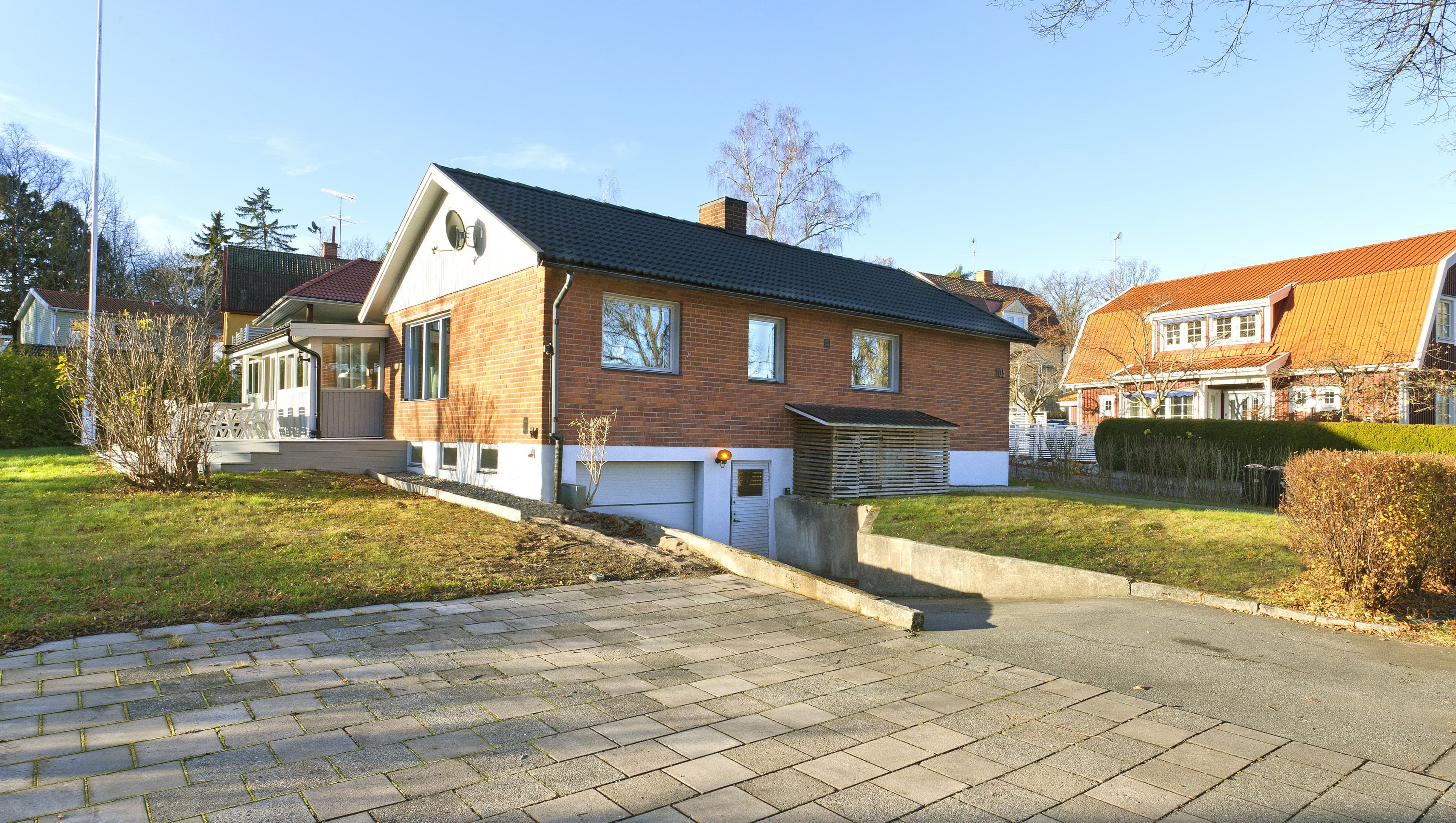 Spångavägen 103