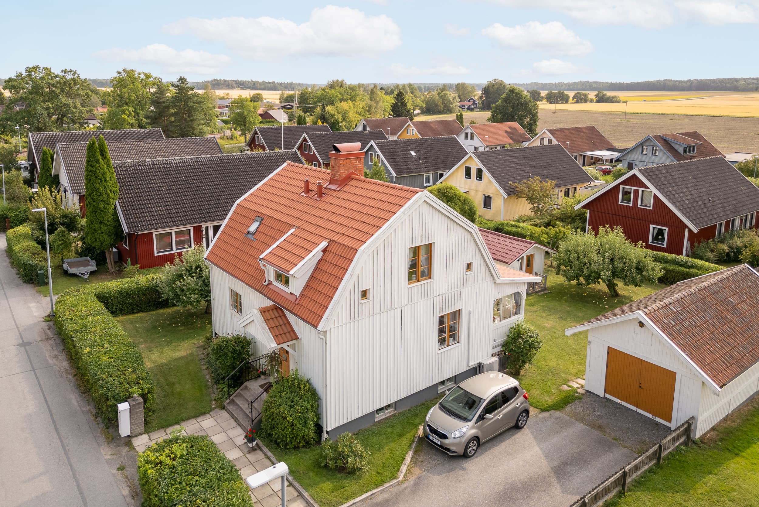 Mälbyvägen 8