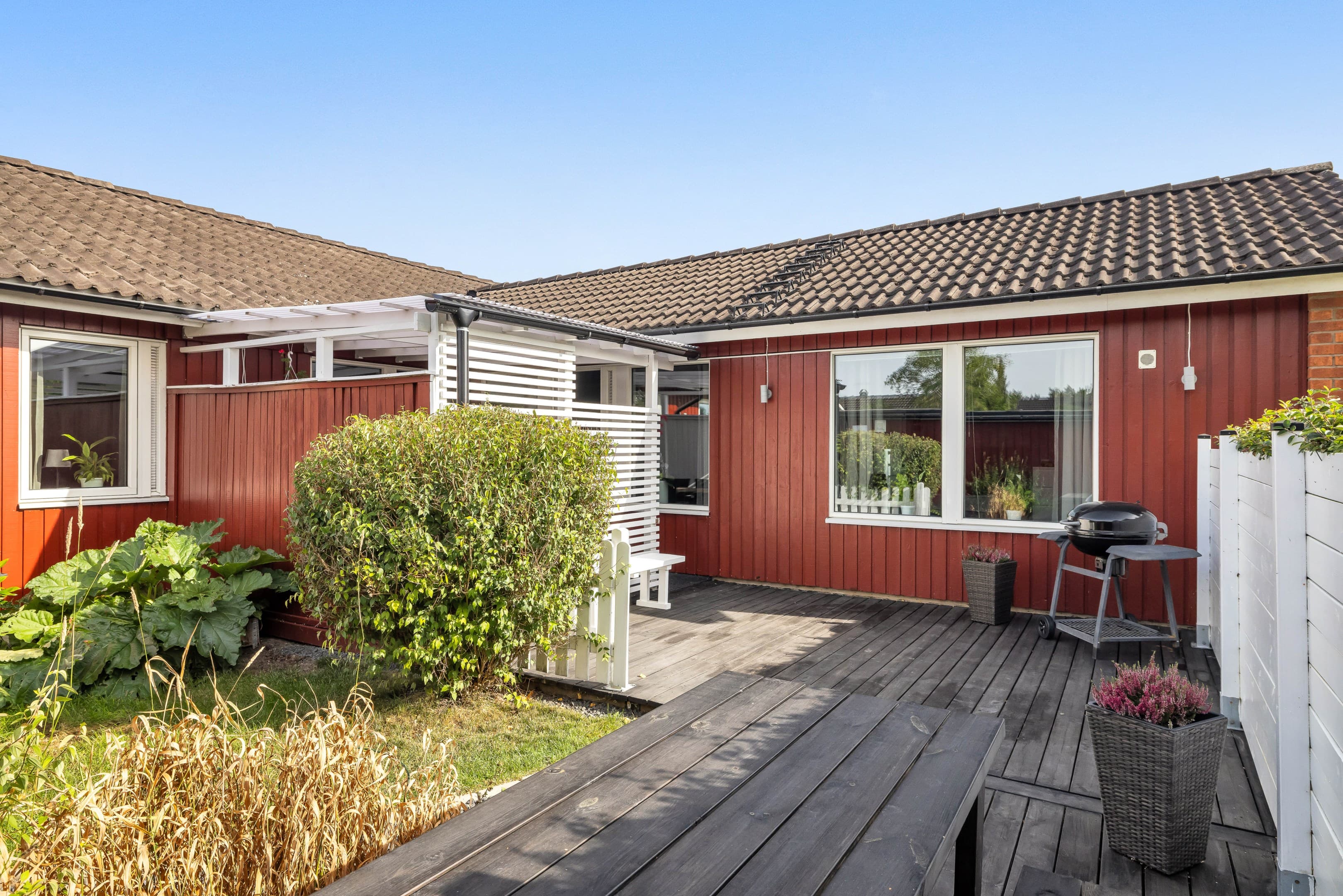 Markegångsvägen 1D