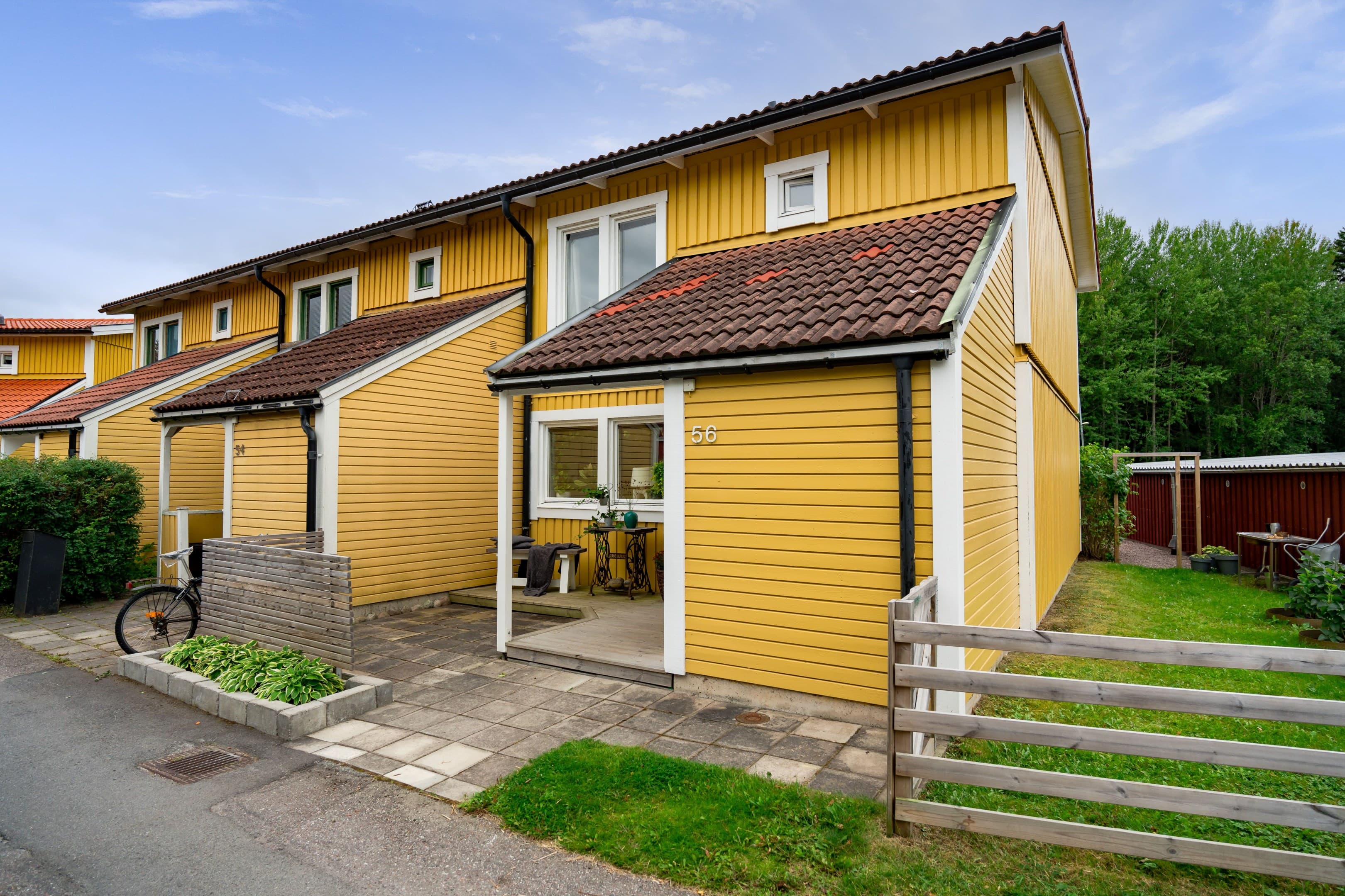 Åskmolnsvägen 56