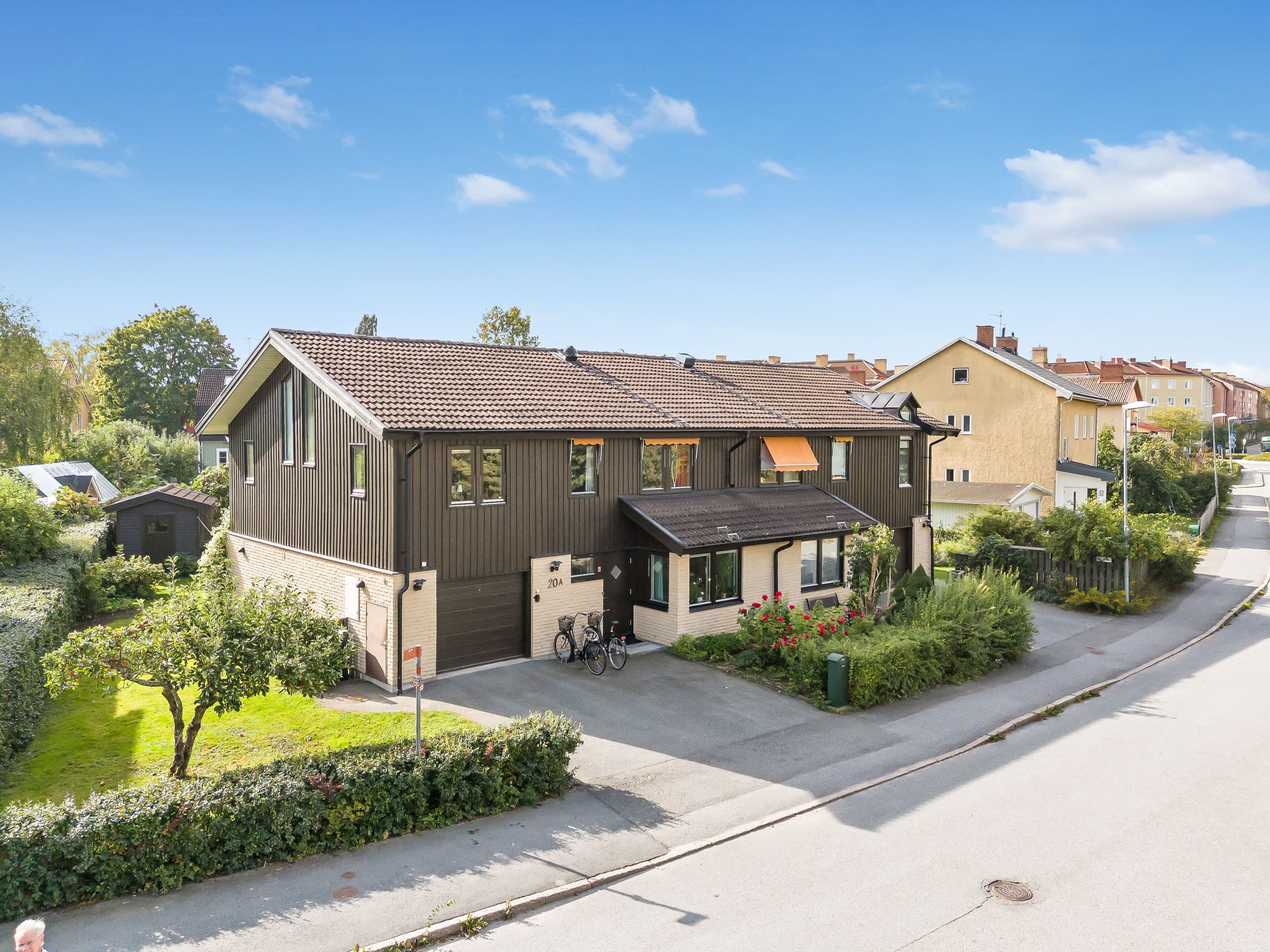 Hällbygatan 20A