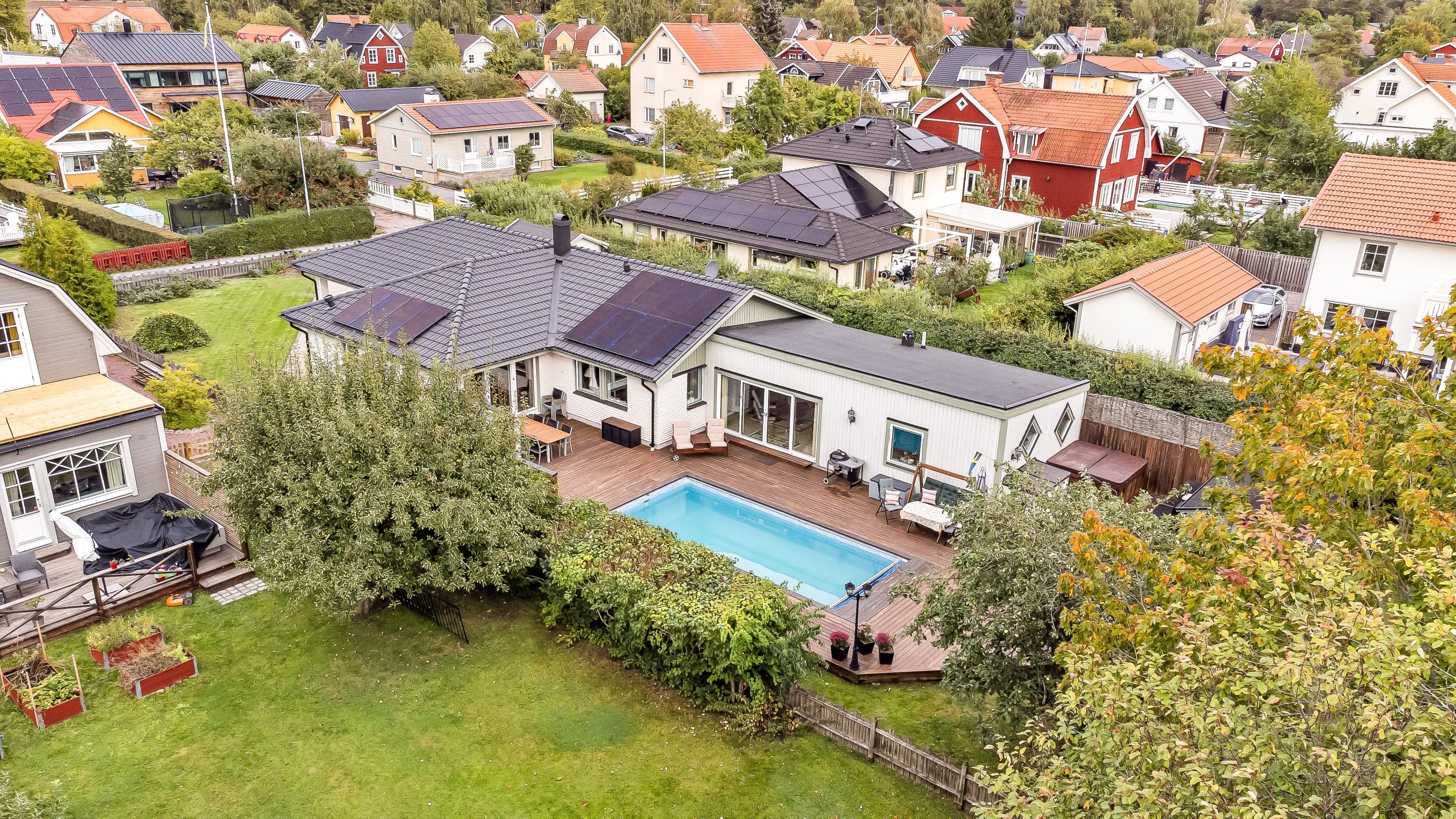 Tors väg 7B