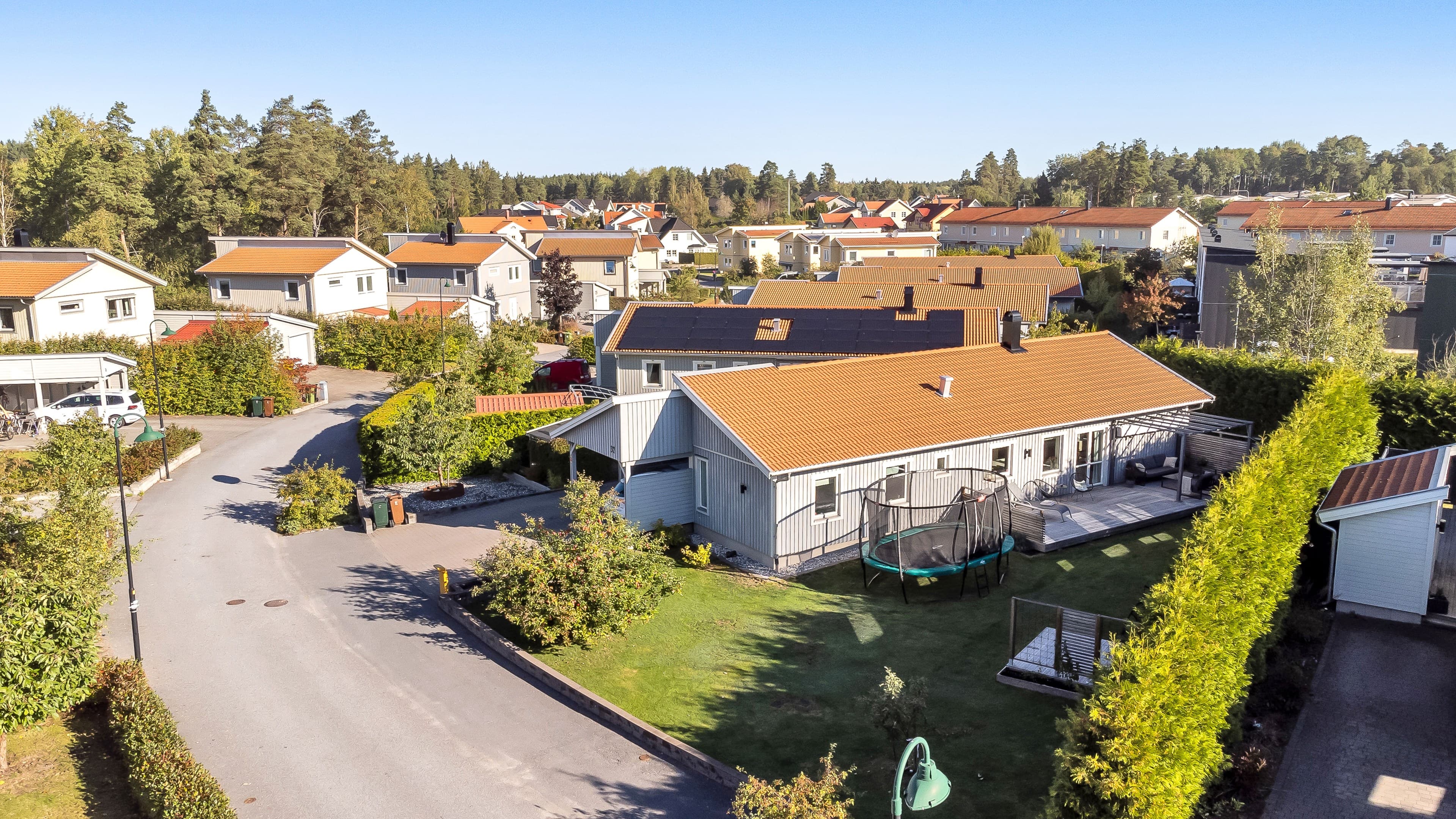 Milstensvägen 32