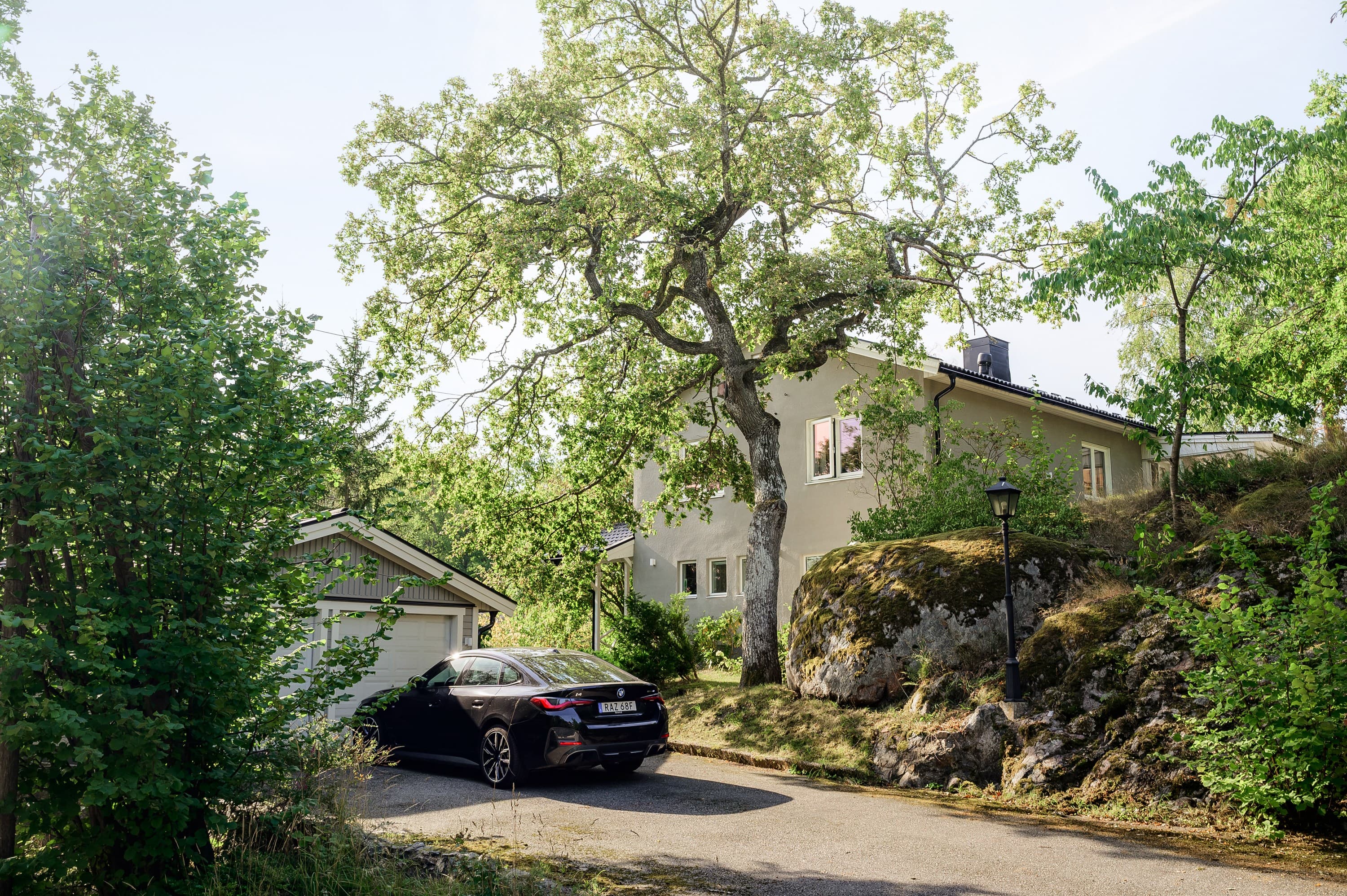 Drottninghamnsvägen 60