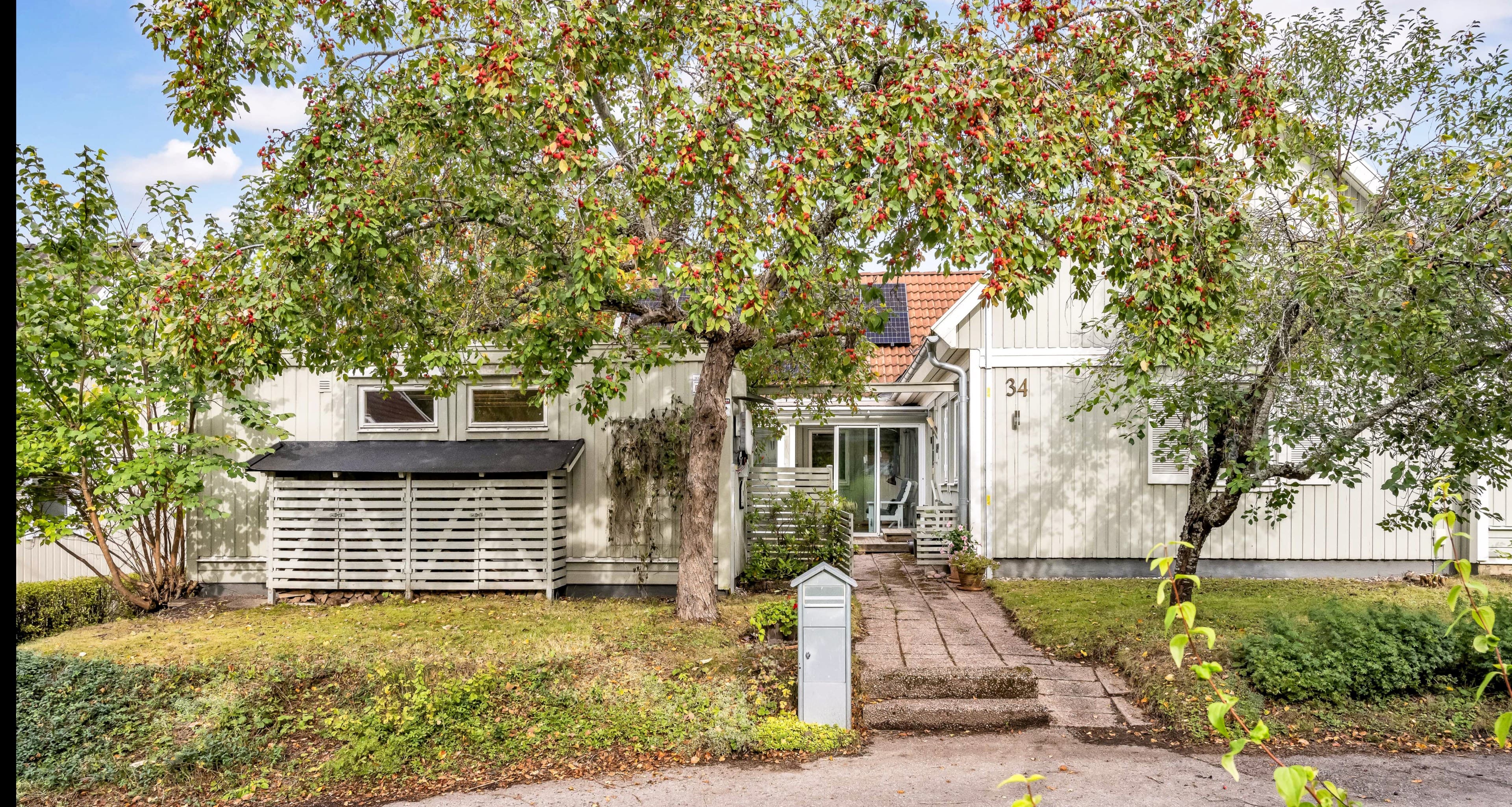 Skymningsvägen 34