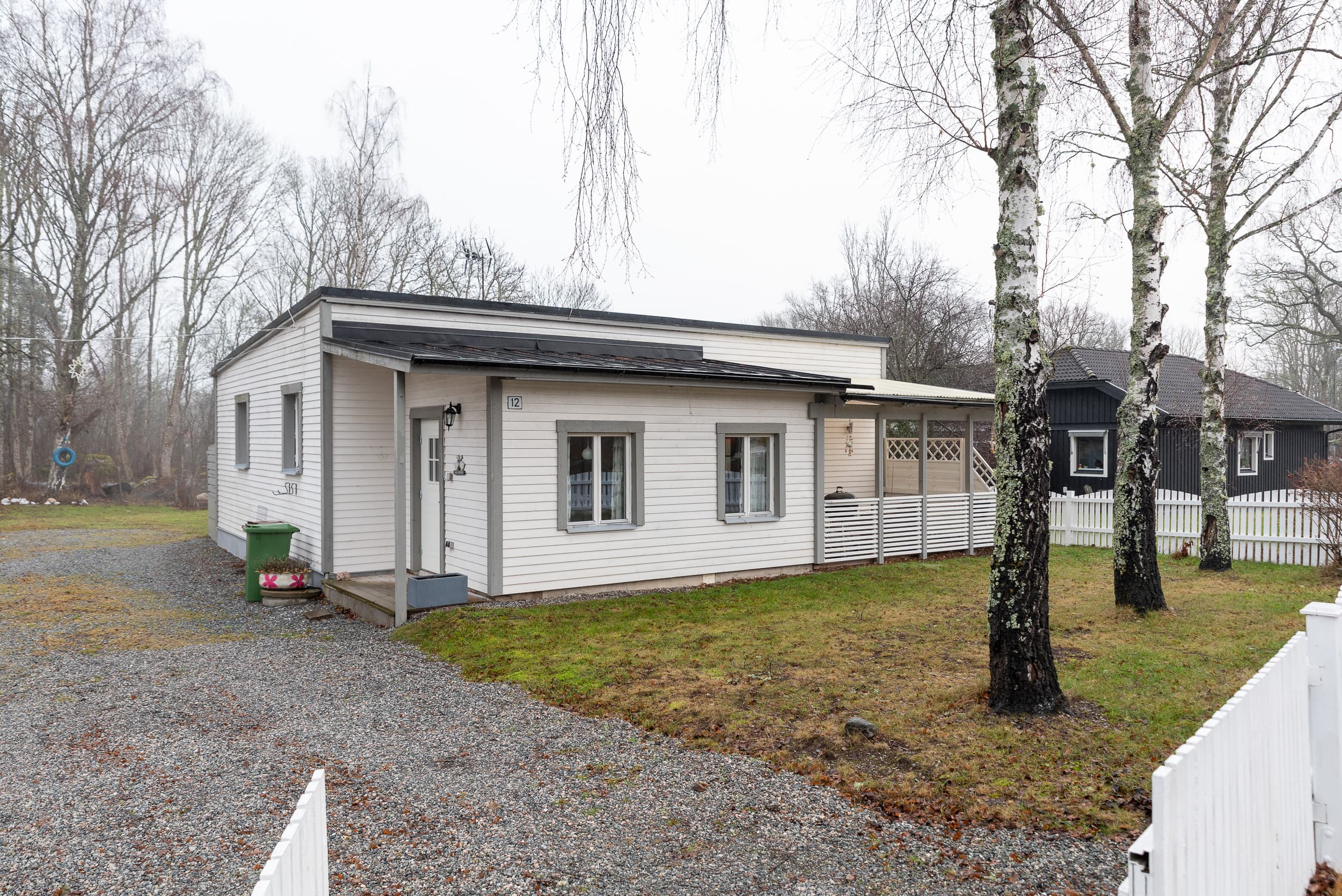 Gotövägen 12