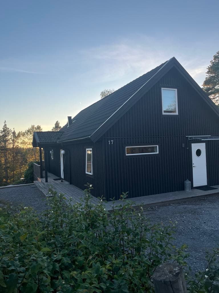 Enbacken 17