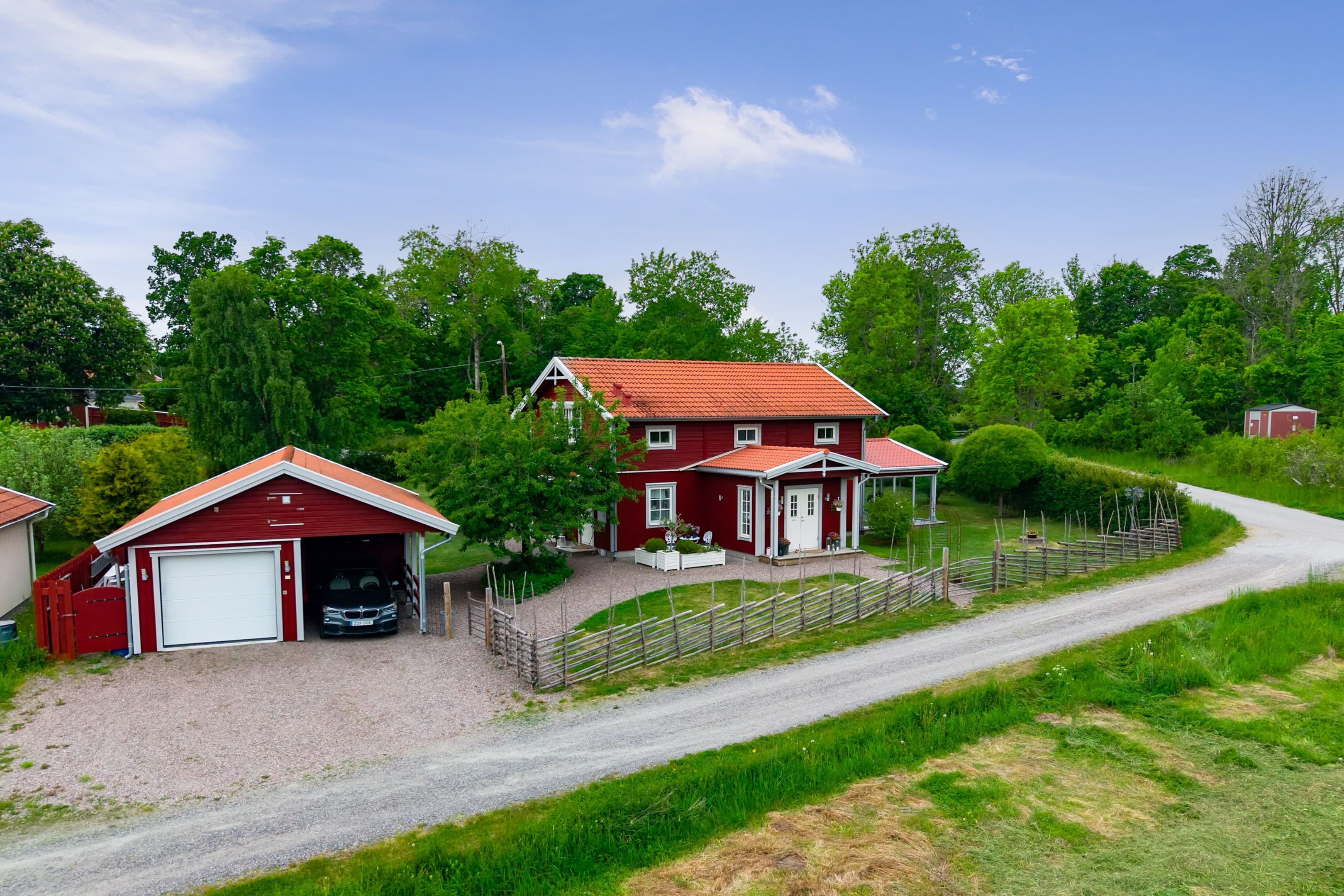 Trångbovägen 1