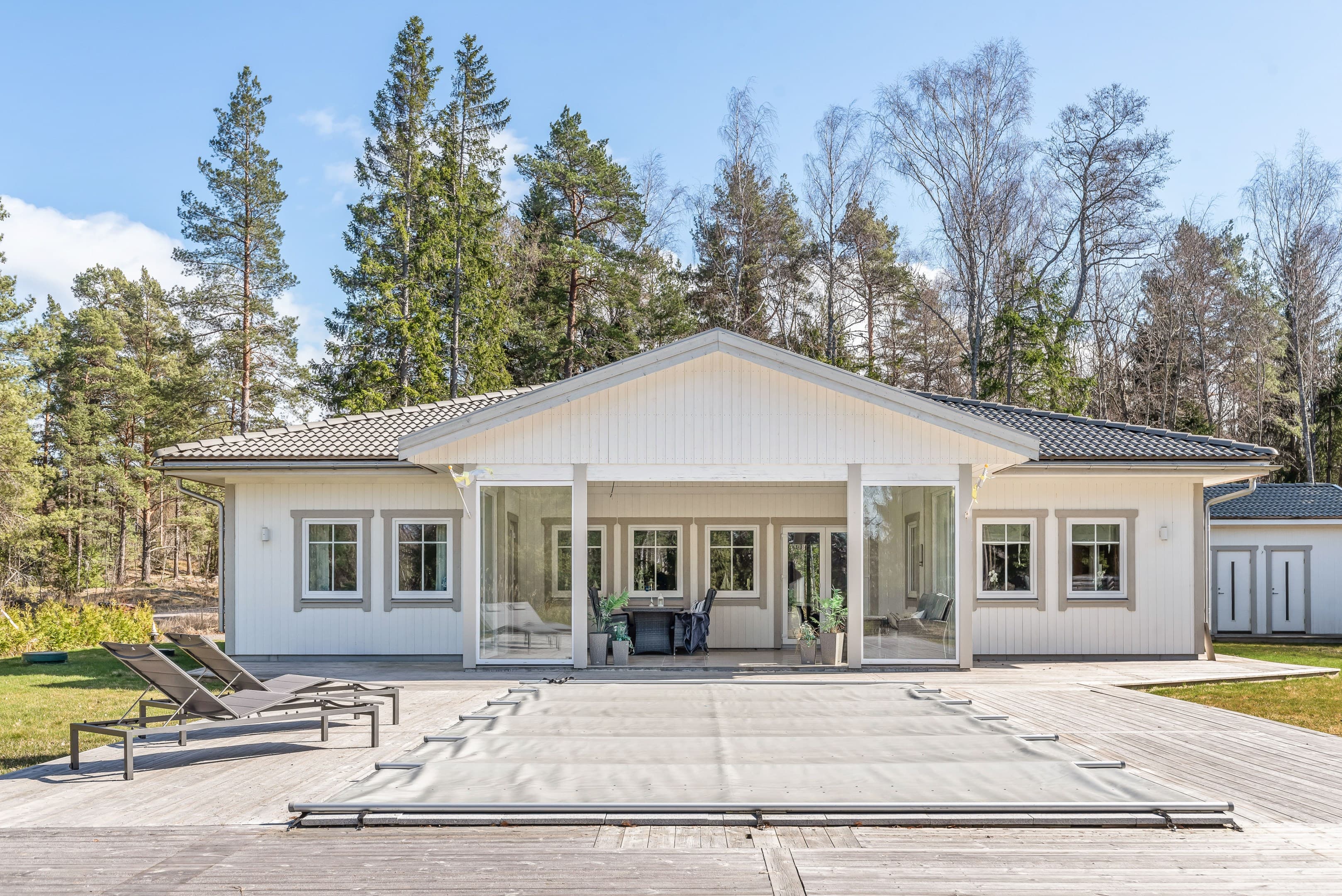 Stenskärsvägen 18 B