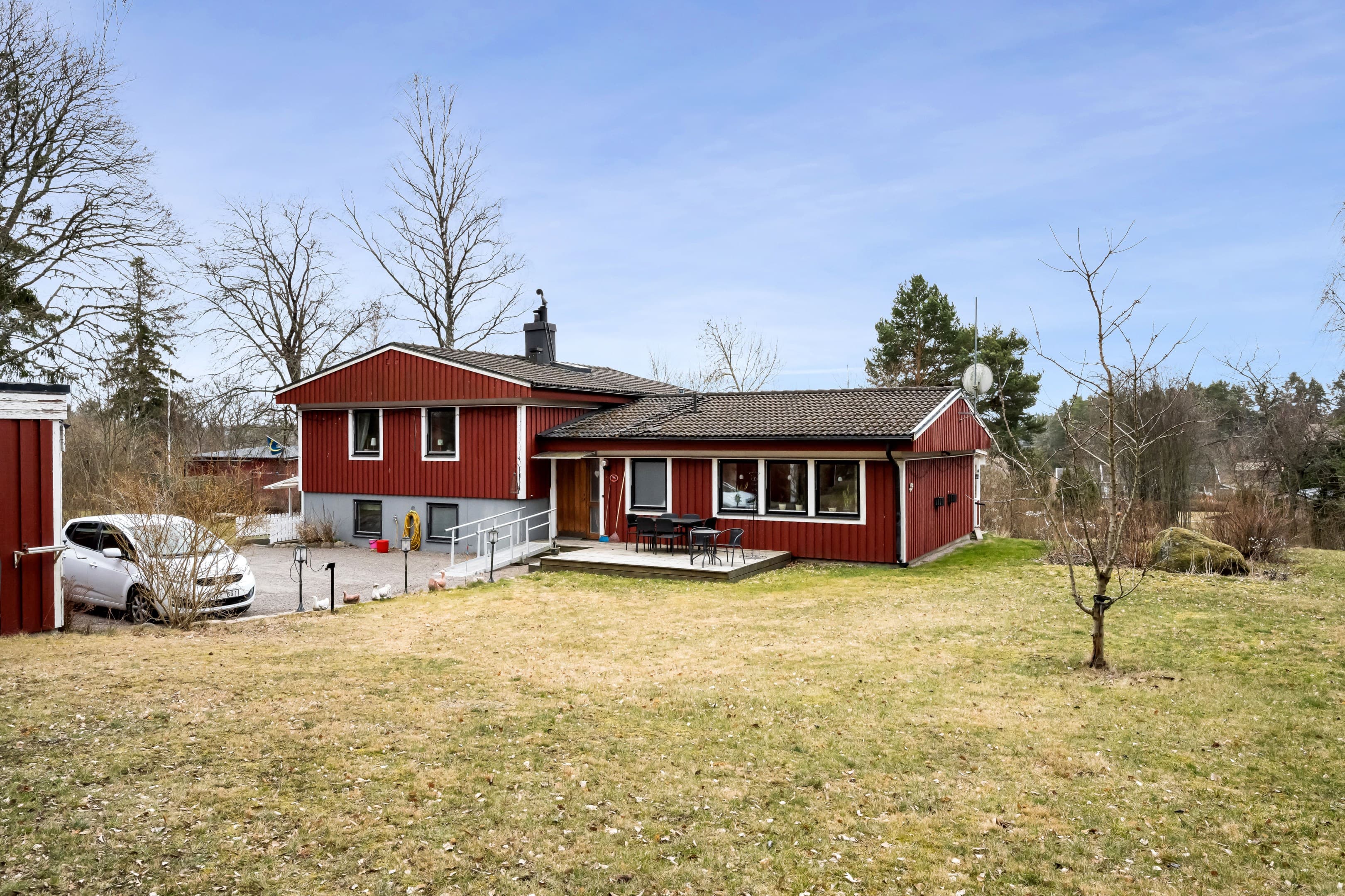 Örvägen 5