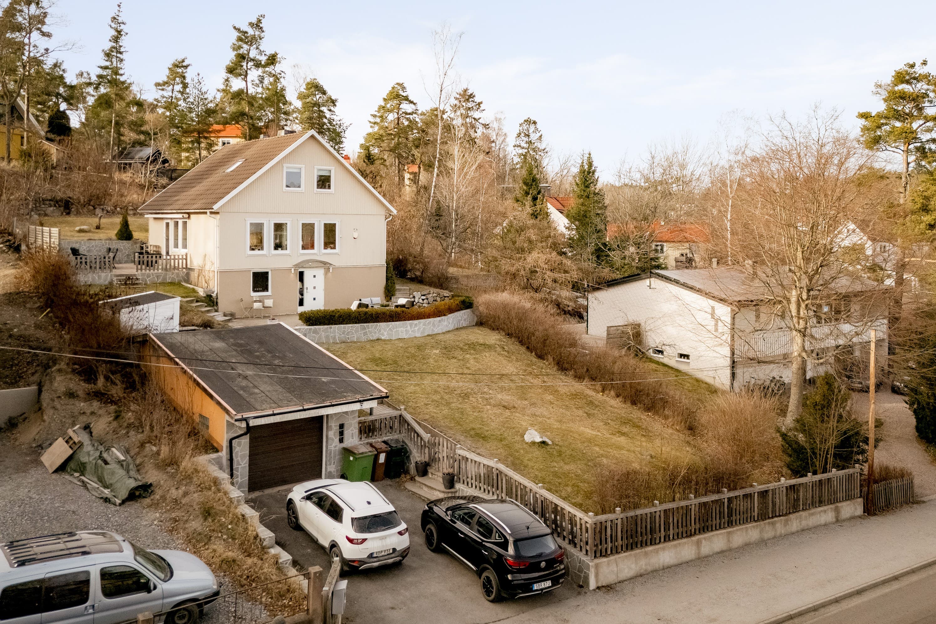 Ektorpsvägen 47
