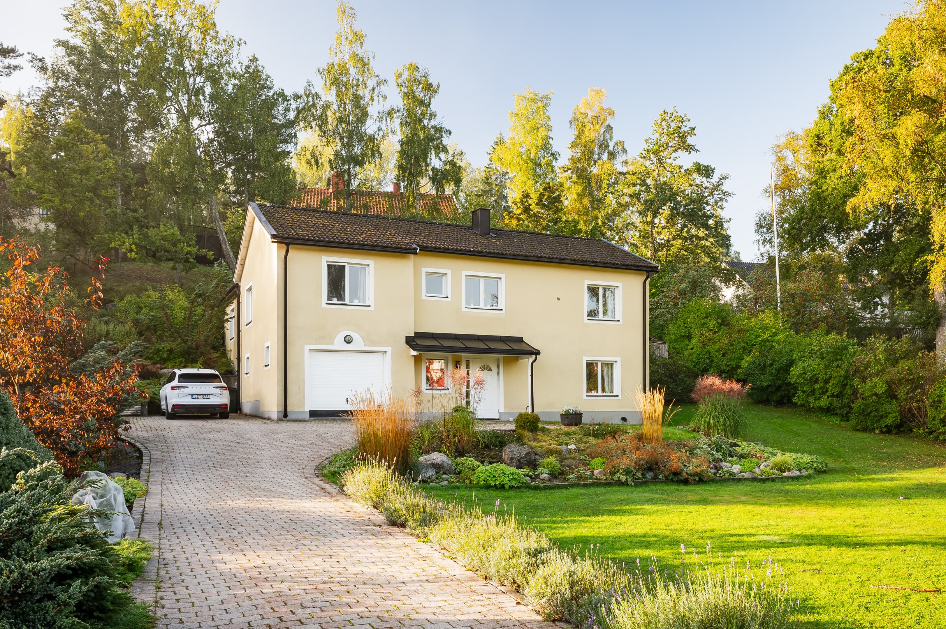Reginavägen 40