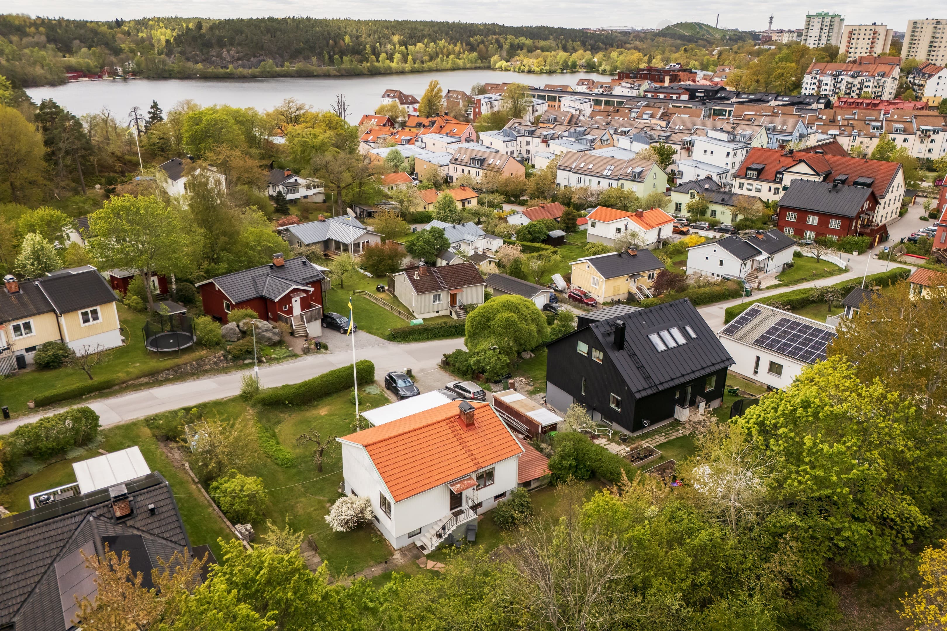 Lavalvägen 4