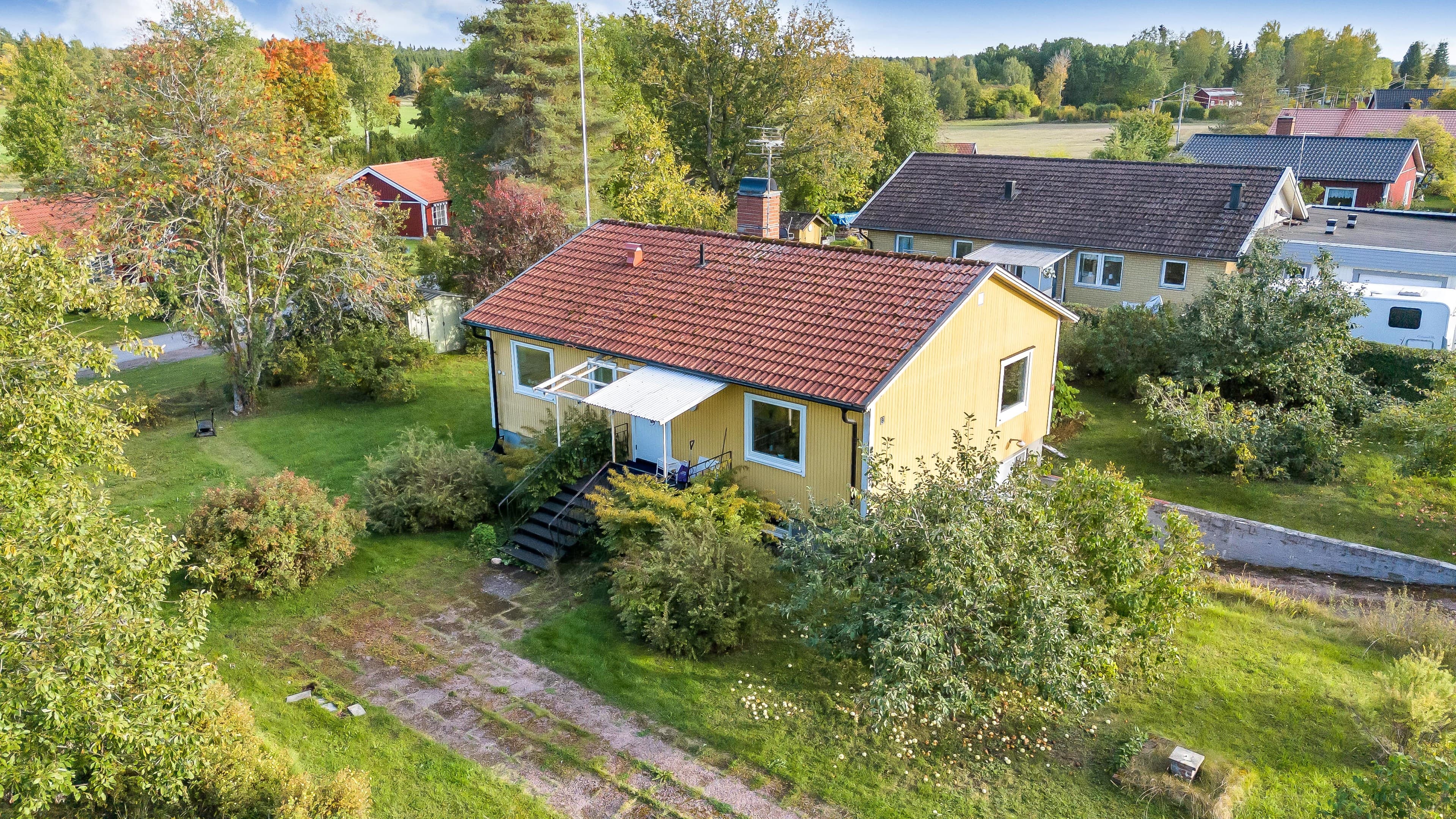 Södra Hökhuvudsvägen 3