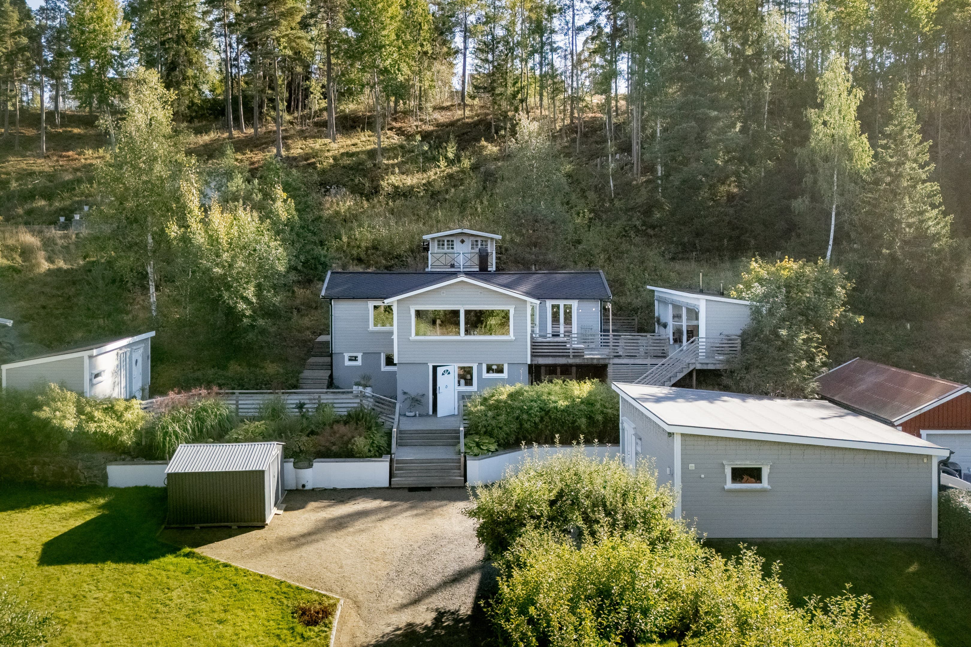 Eriksviksvägen 24