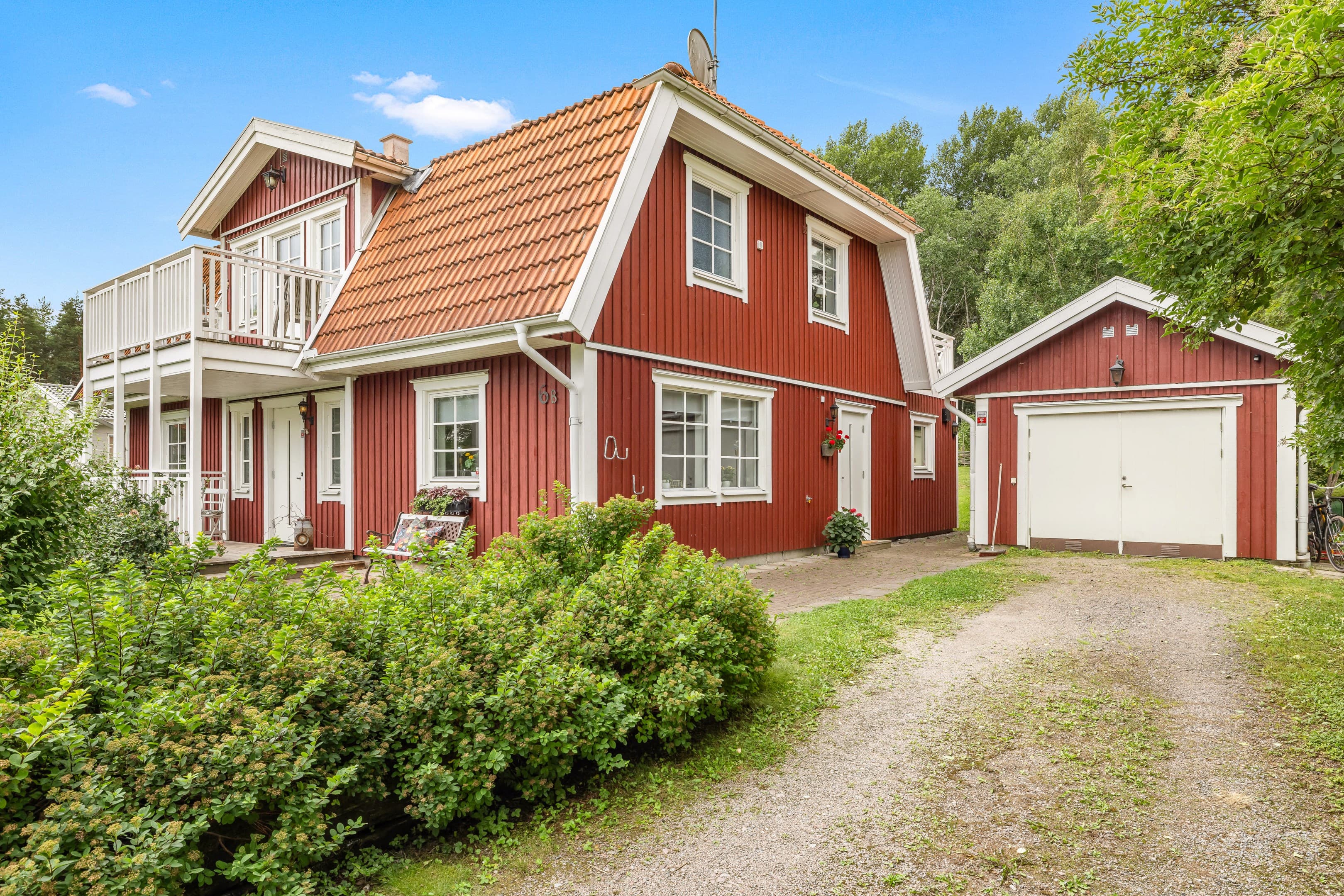 Rimbertsvägen 6B