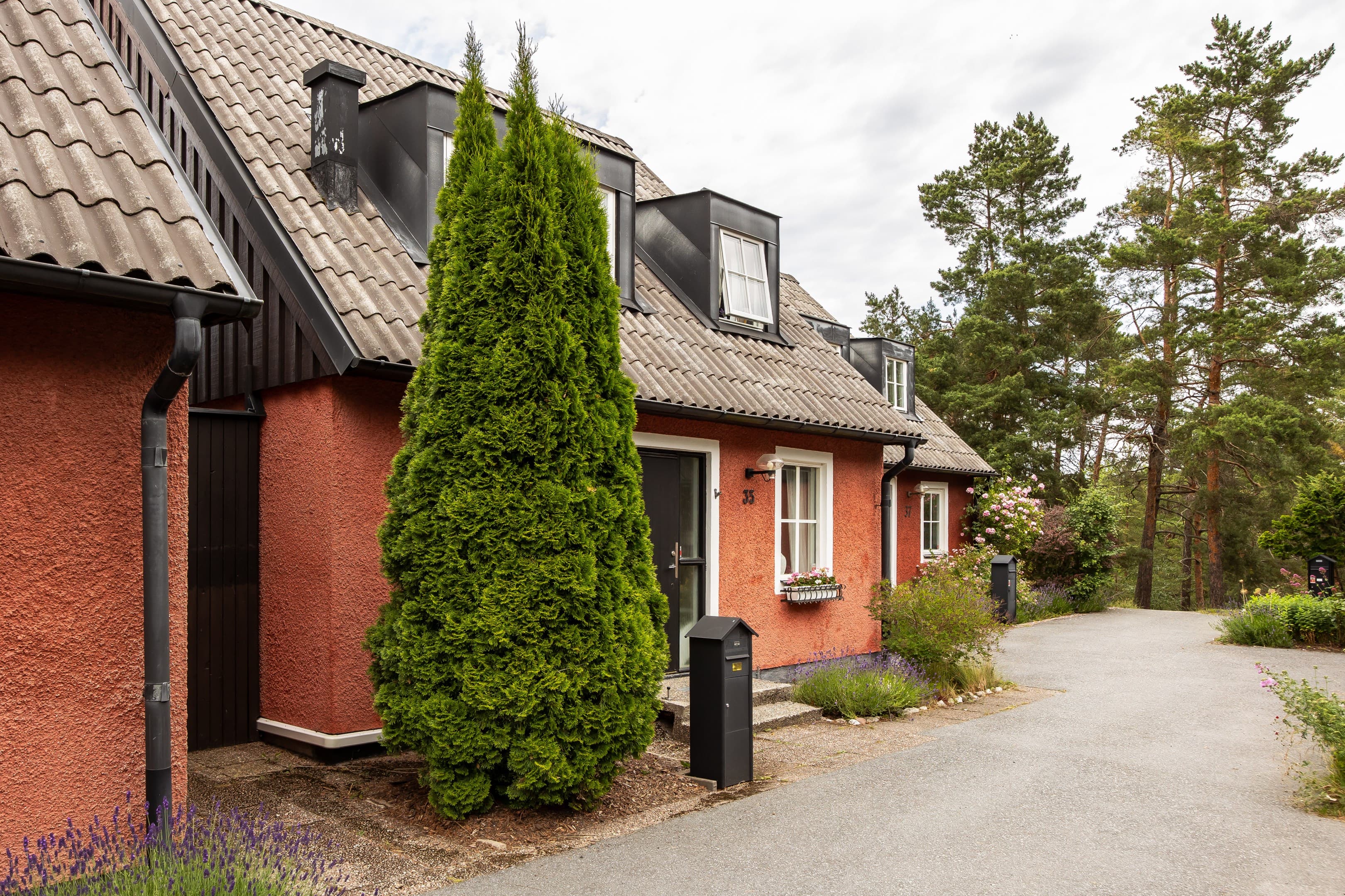 Gräsandsgatan 35