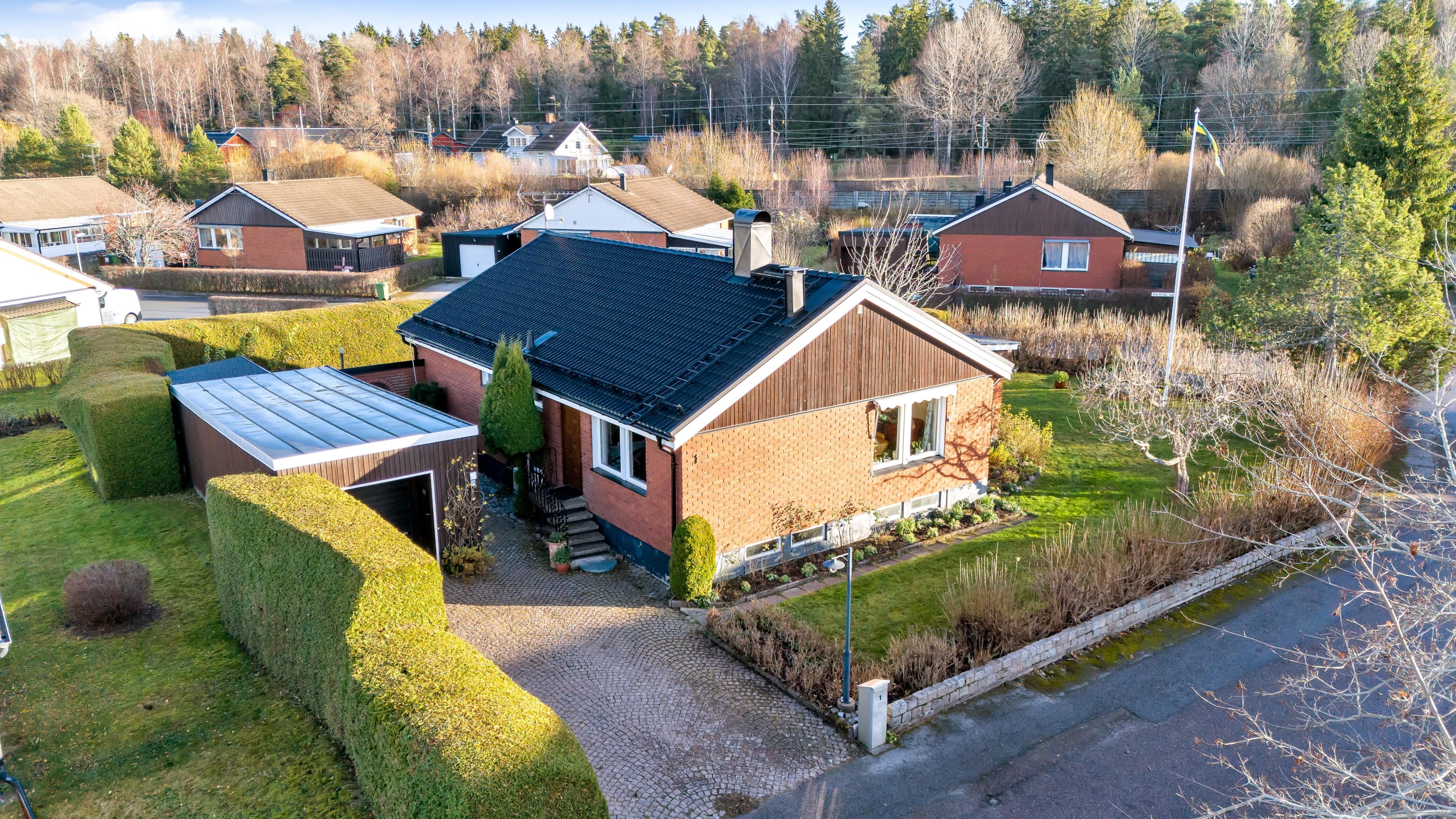 Limvägen 1