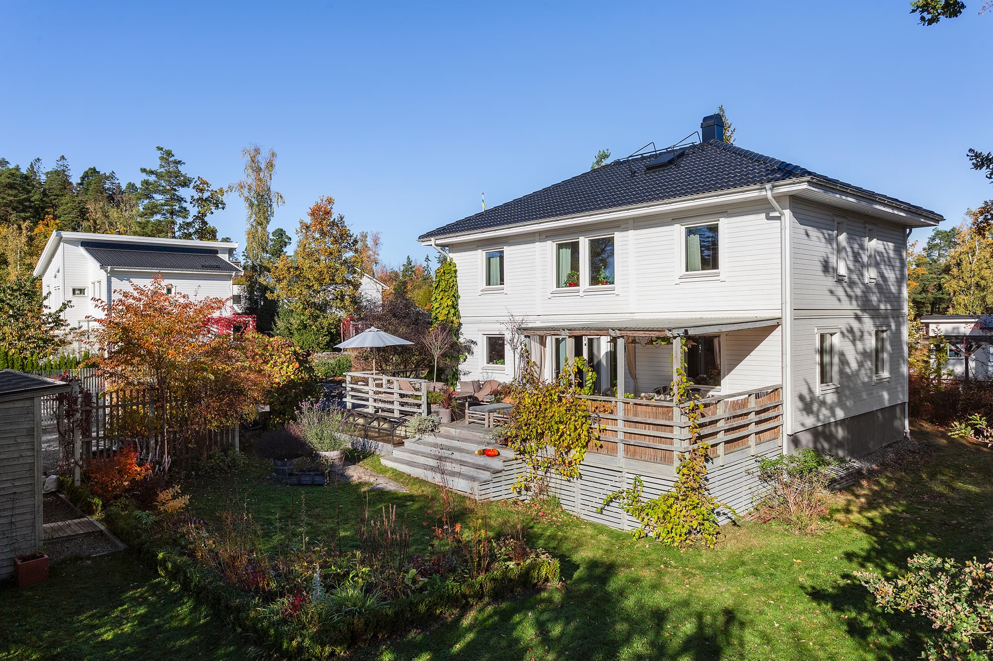 Björnbergsvägen 21A