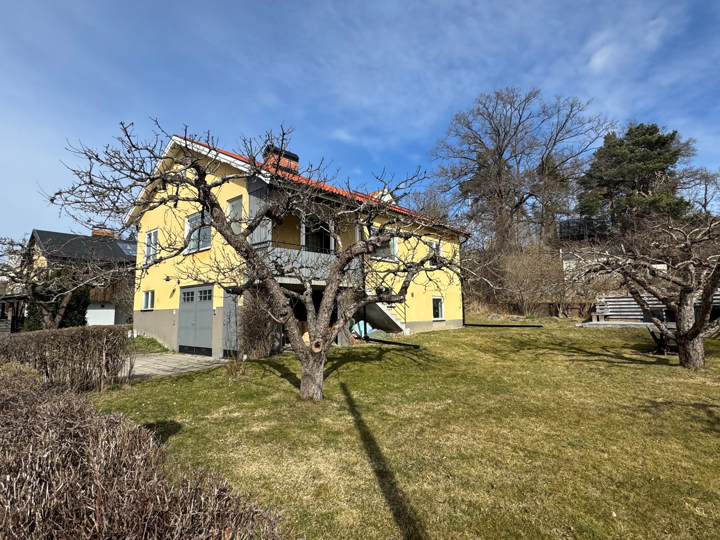 Lillängsgatan 22