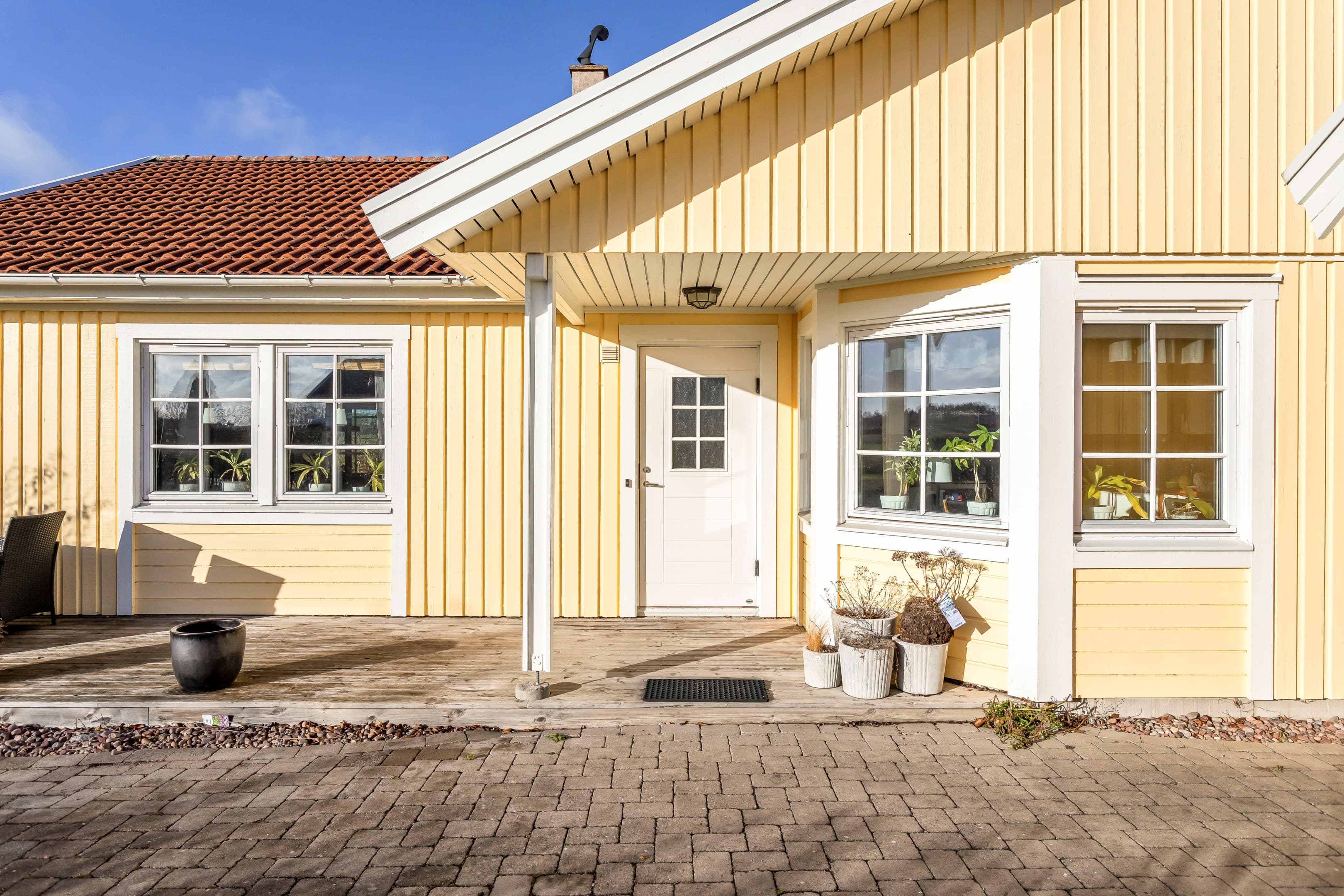 Vallby ängsväg 7